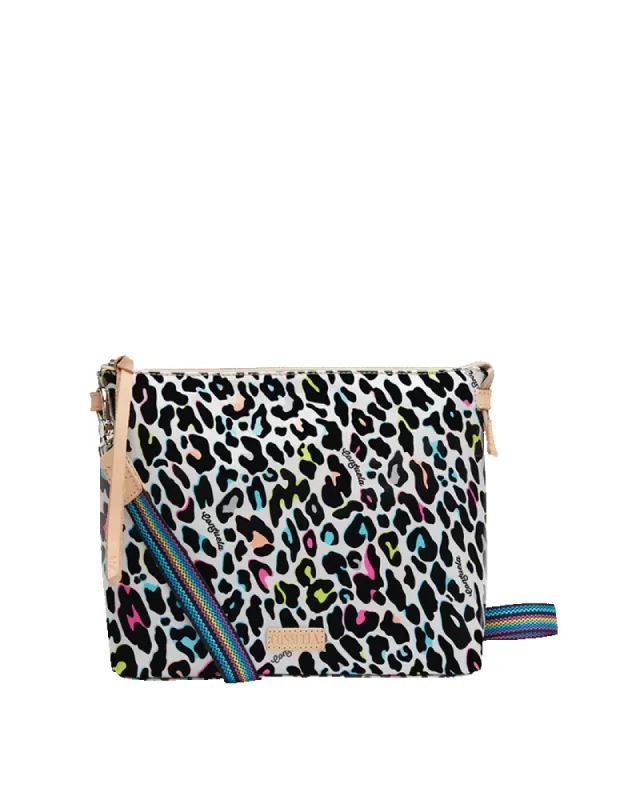CoCo Downtown Crossbody sold by Consuela