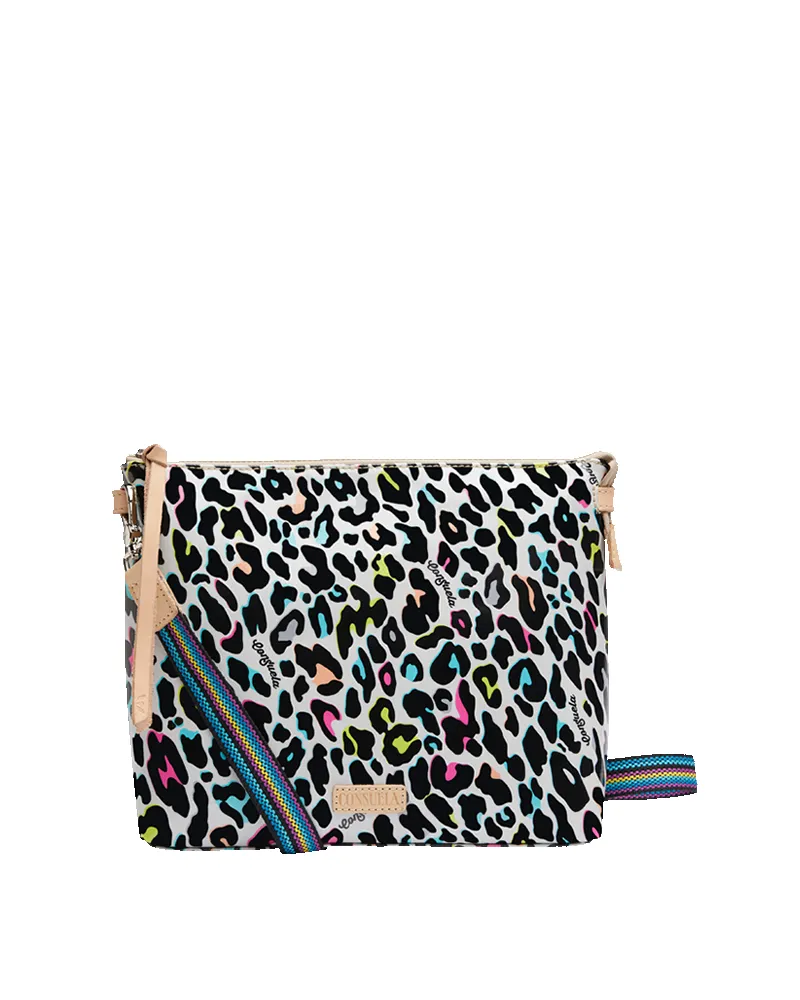 CoCo Downtown Crossbody sold by Consuela