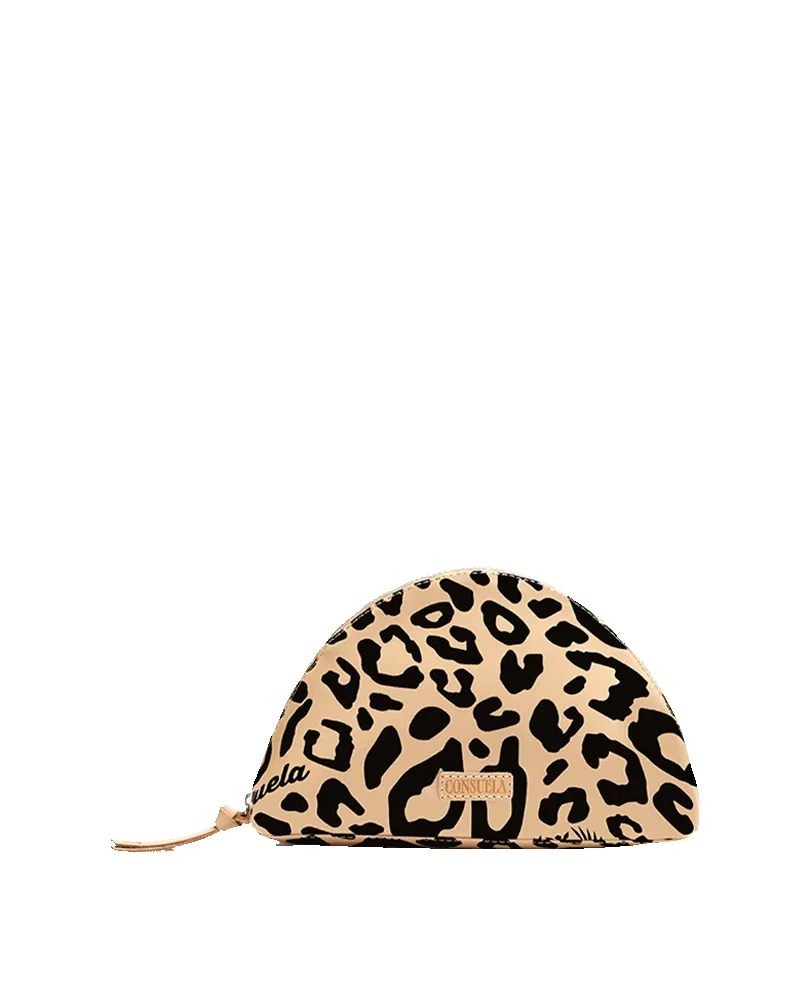 Bam Bam Large Cosmetic Case sold by Consuela