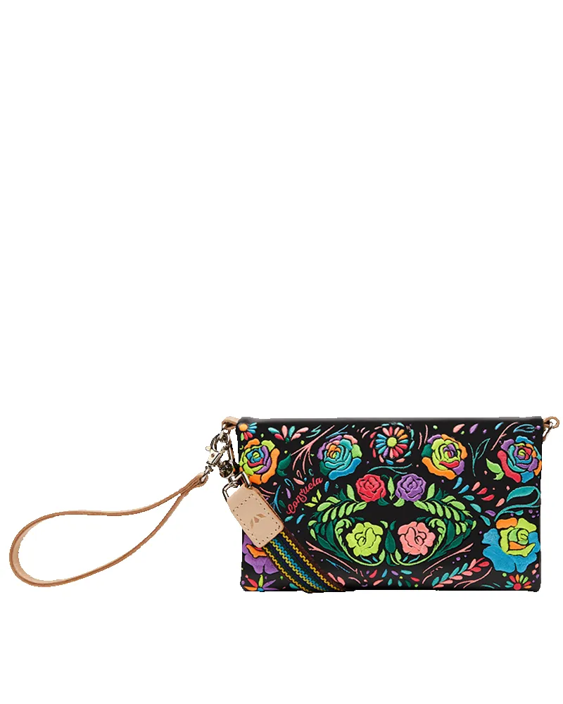 Rita Uptown Crossbody sold by Consuela