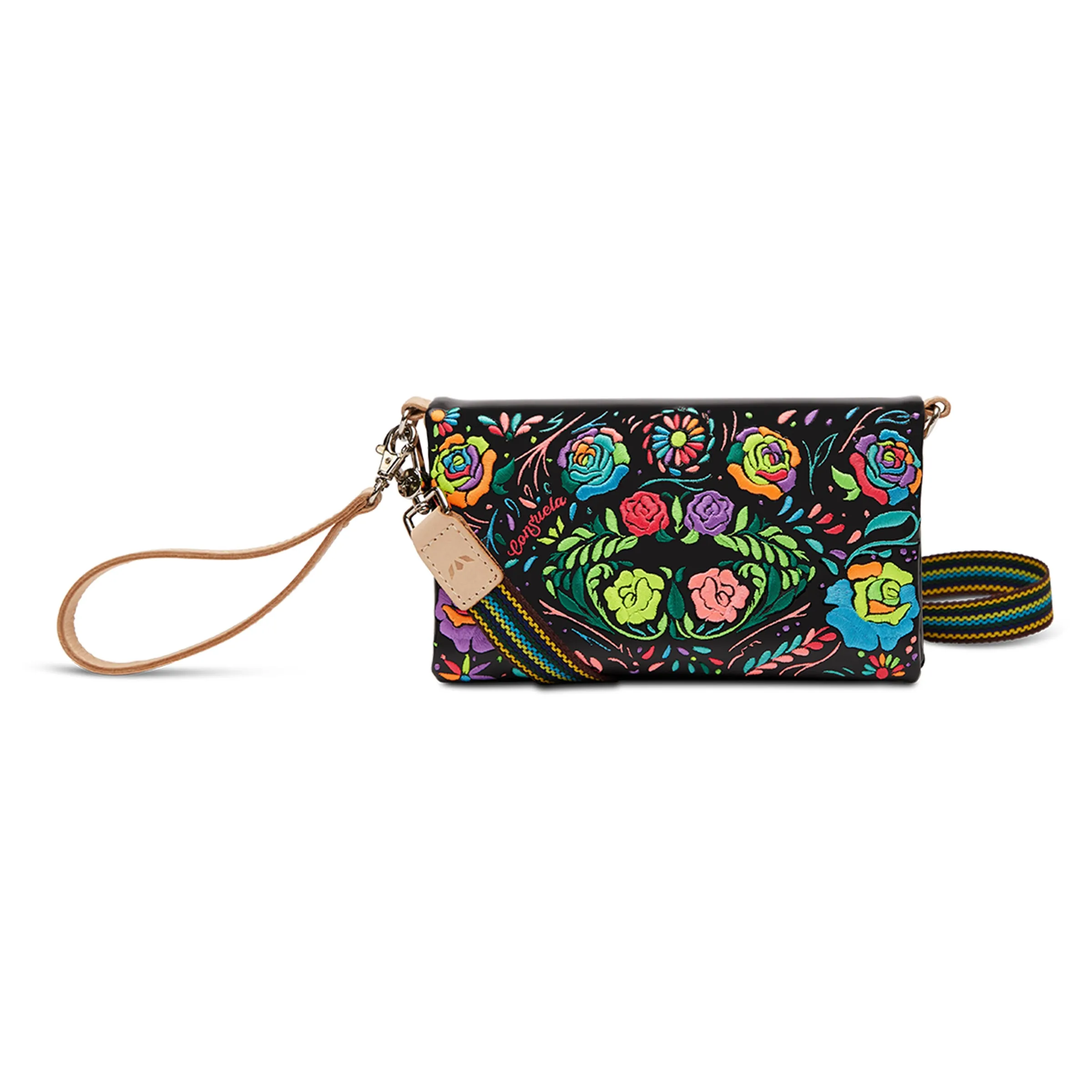 Rita Uptown Crossbody sold by Consuela product image thumbnail 2