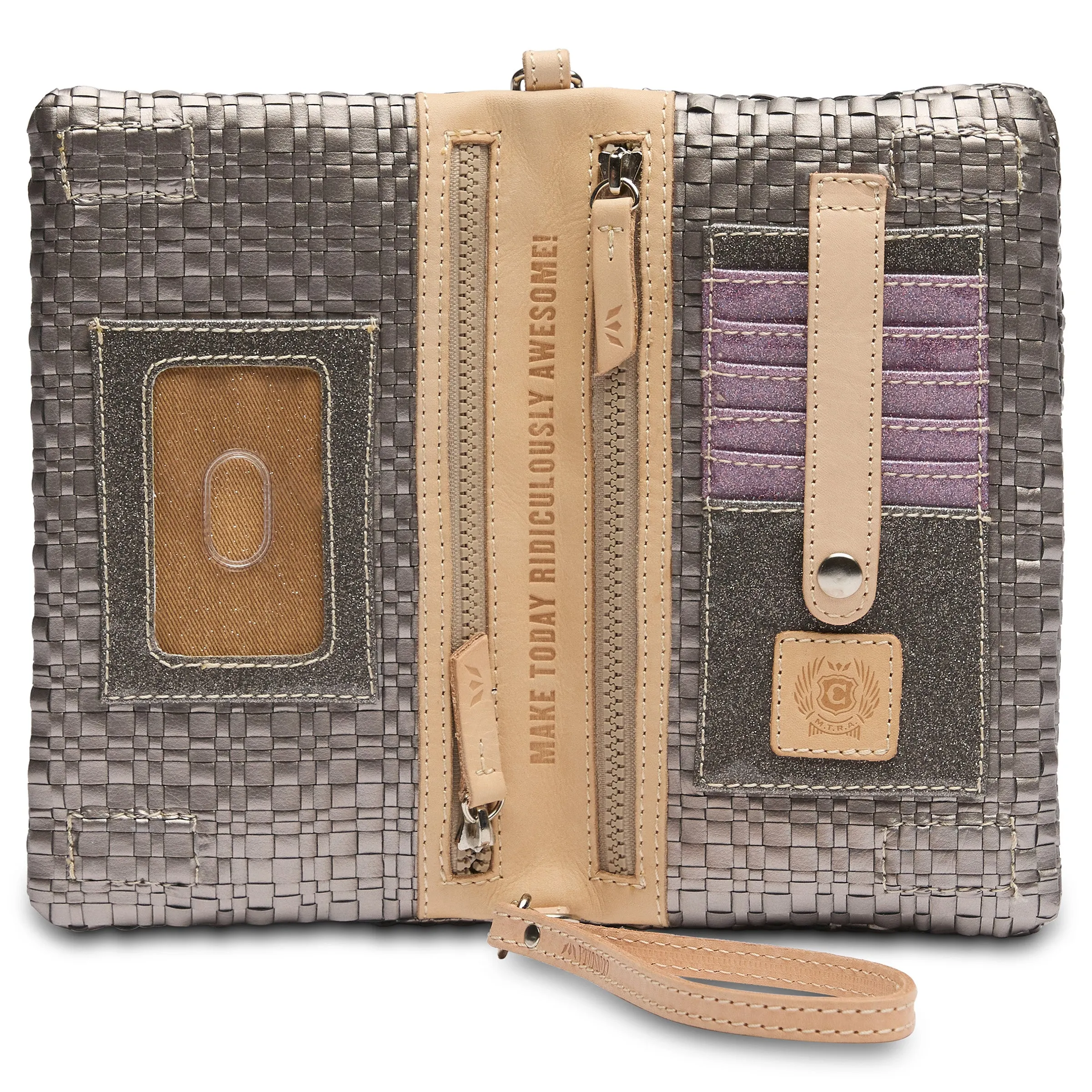 Lex Uptown Crossbody sold by Consuela product image thumbnail 4