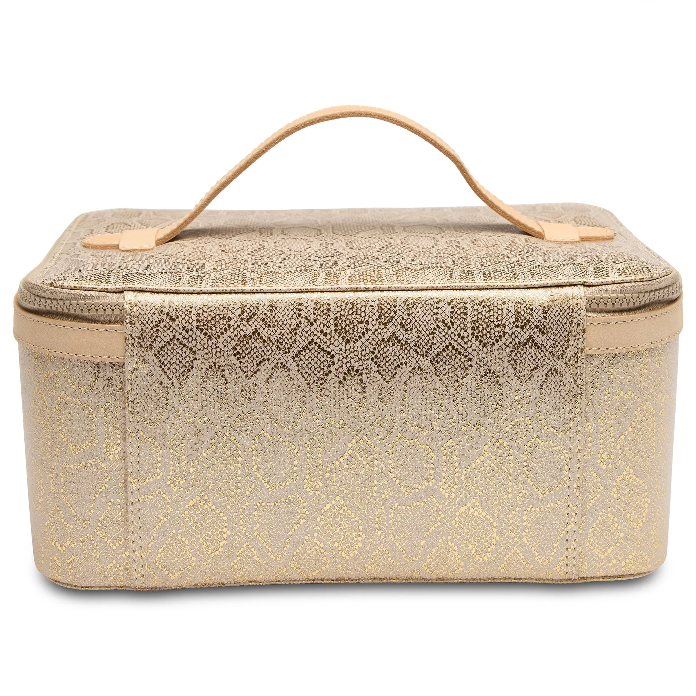 Leah Train Case sold by Consuela product image thumbnail 4