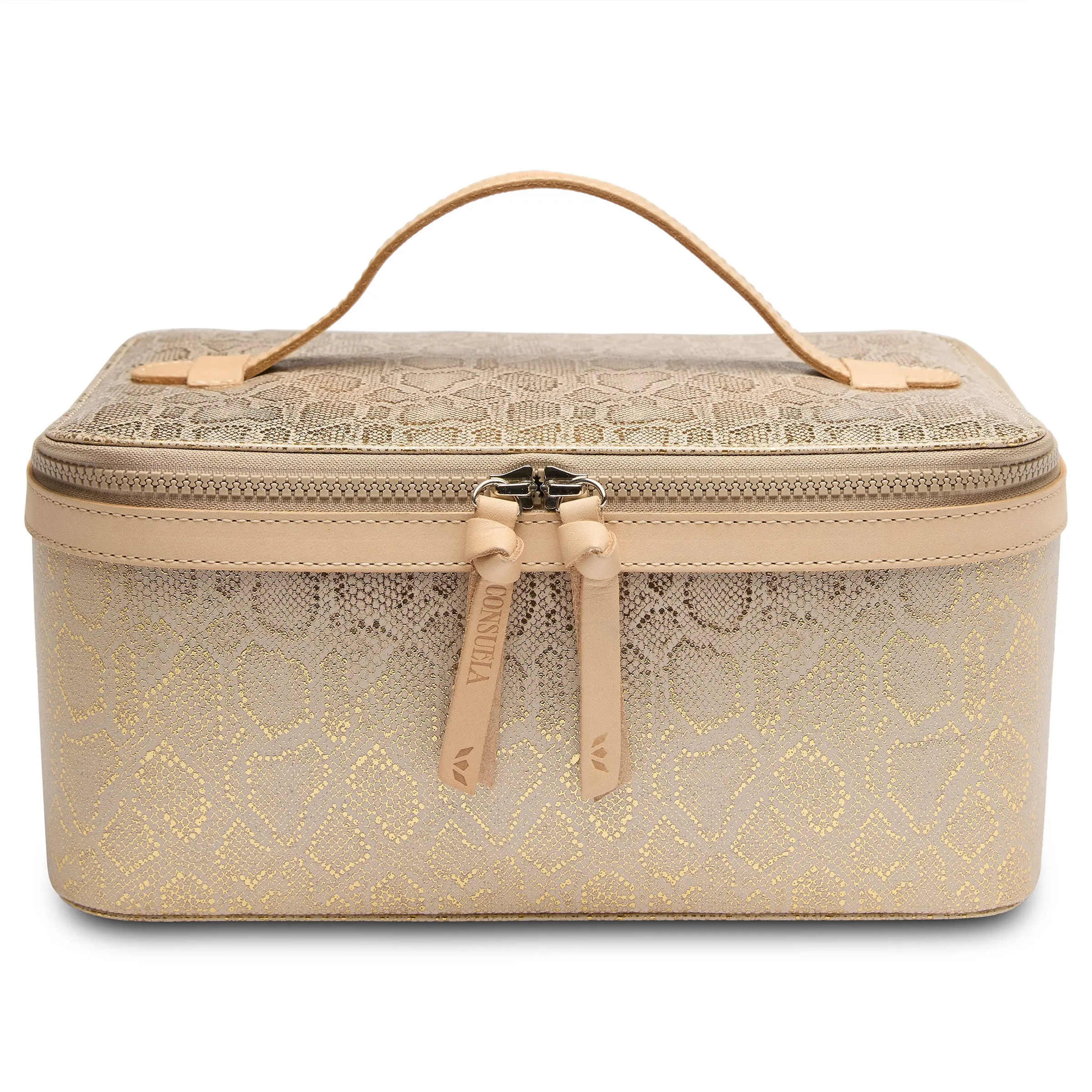 Leah Train Case sold by Consuela product image thumbnail 2