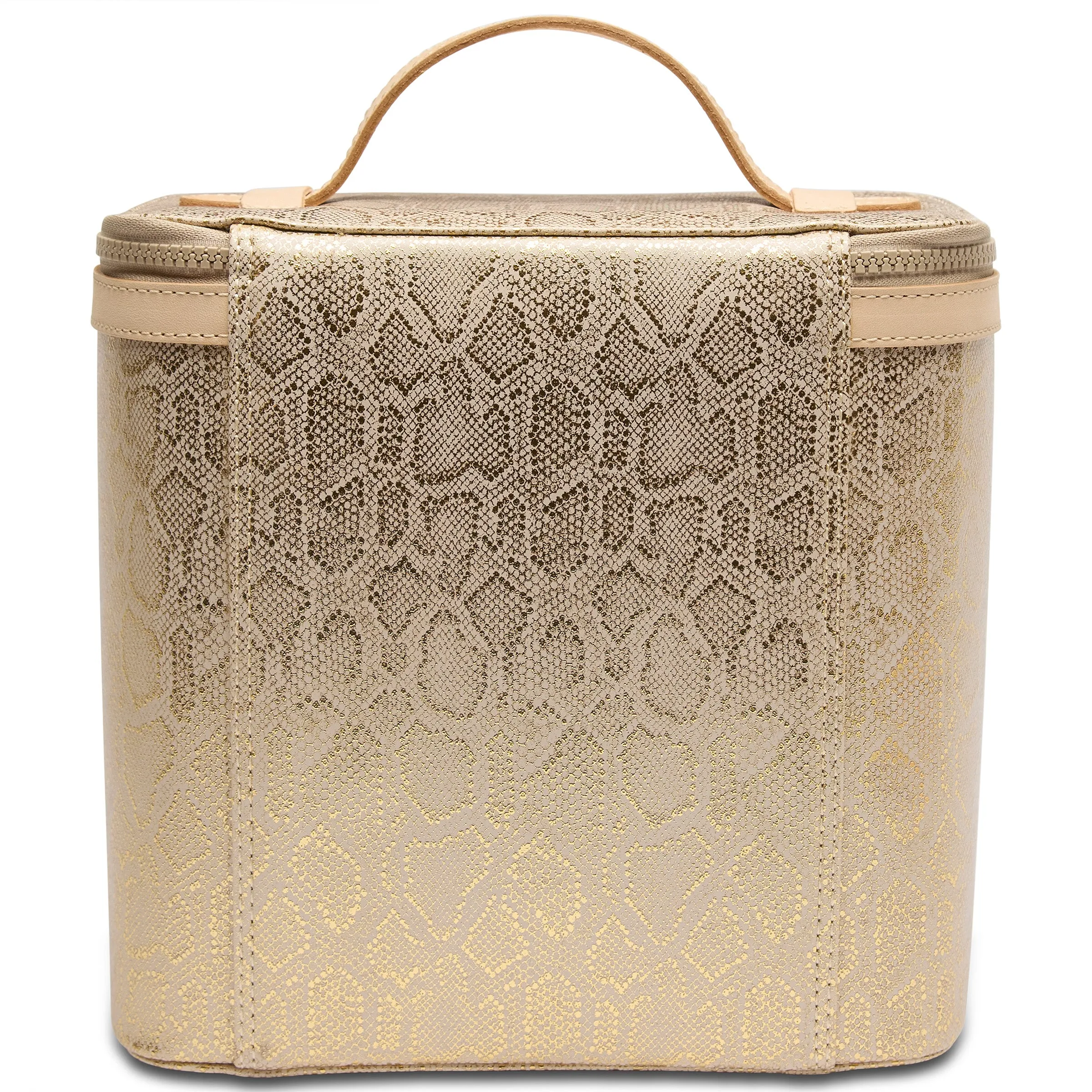 Leah Slim Train Case sold by Consuela product image thumbnail 4