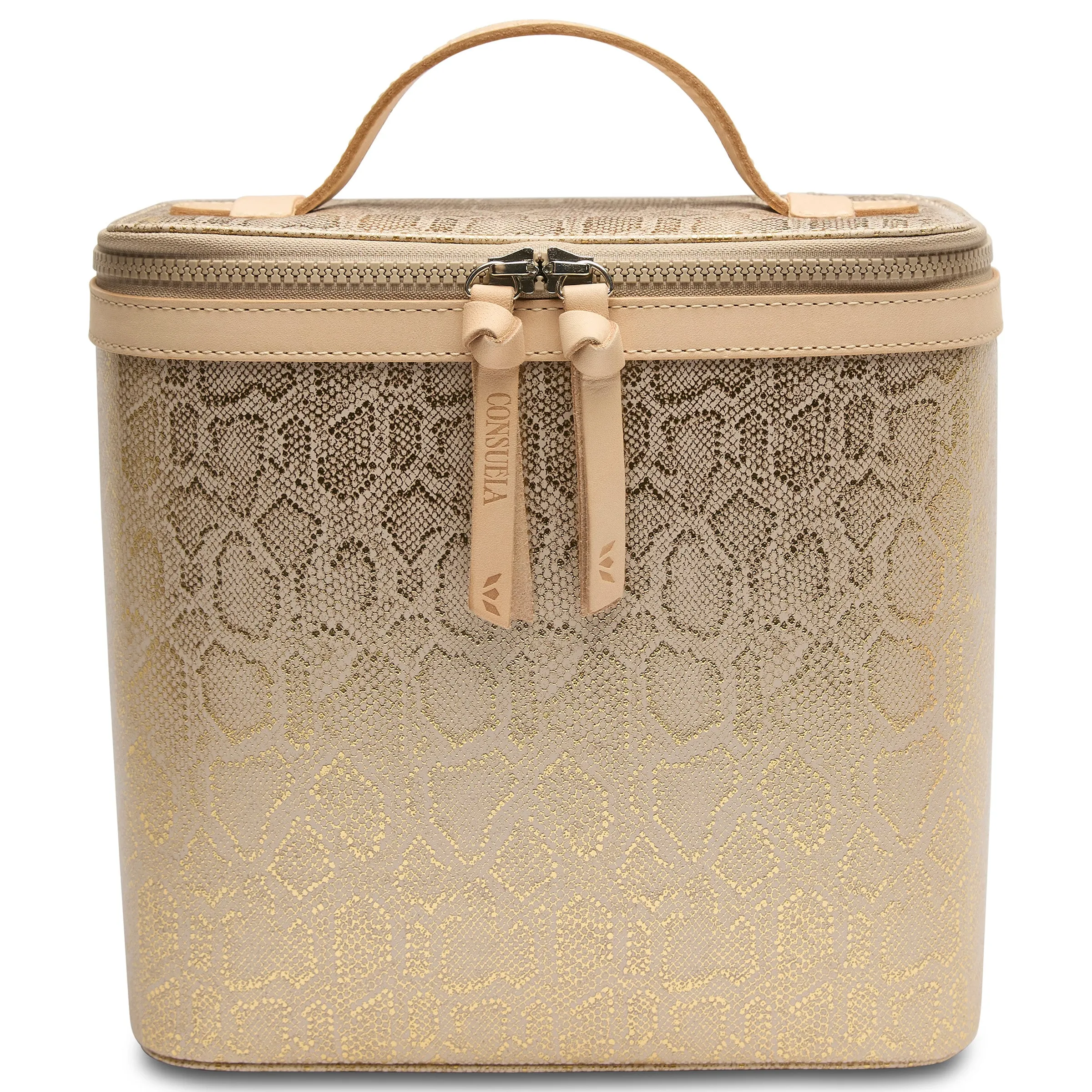 Leah Slim Train Case sold by Consuela product image thumbnail 2