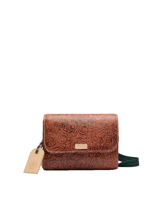 Sally On the Town sold by Consuela