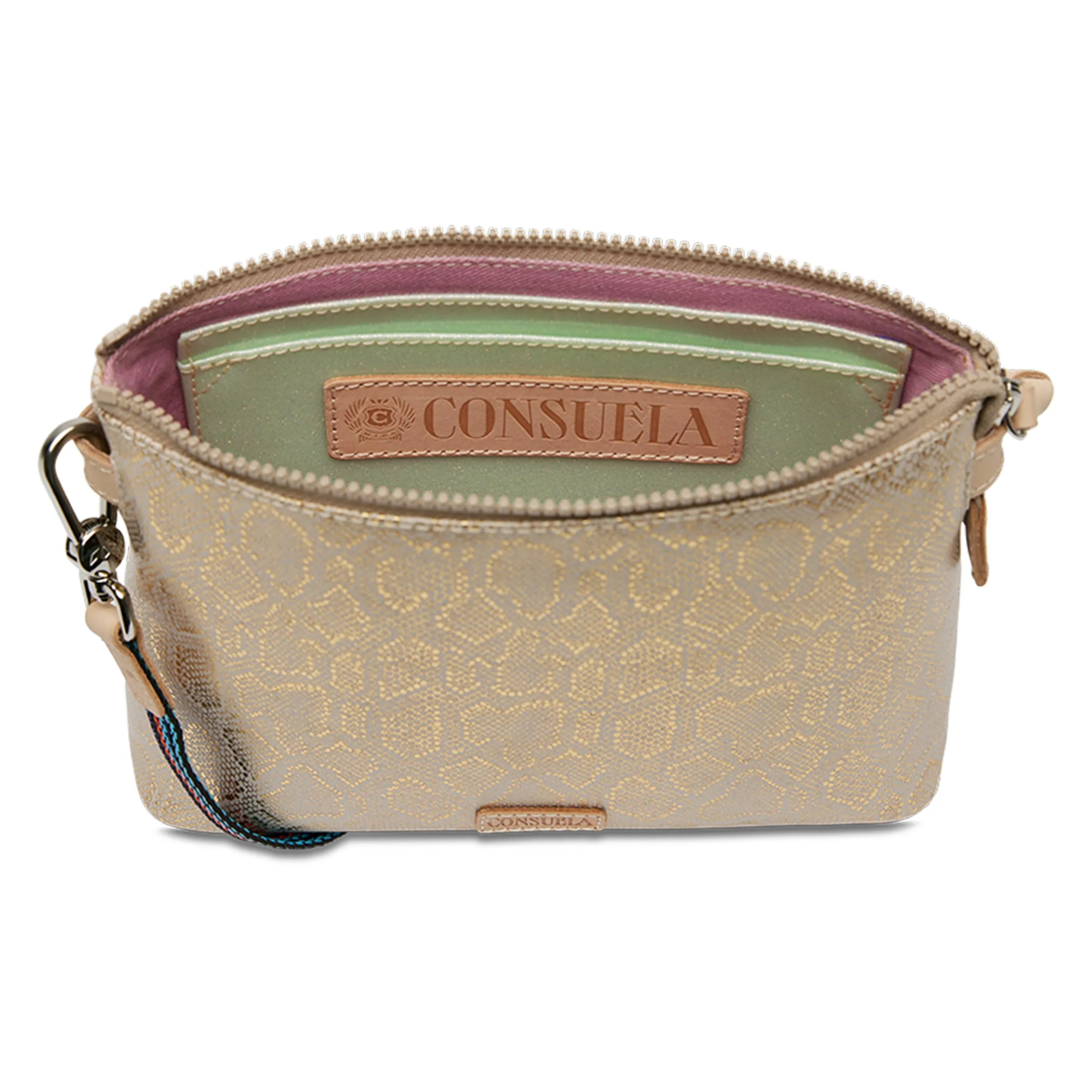Leah Midtown Crossbody sold by Consuela product image thumbnail 5