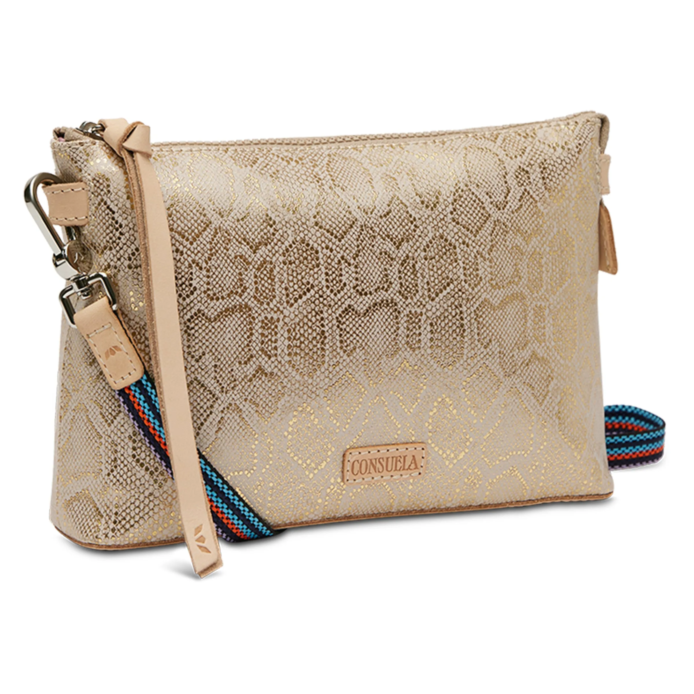 Leah Midtown Crossbody sold by Consuela product image thumbnail 3