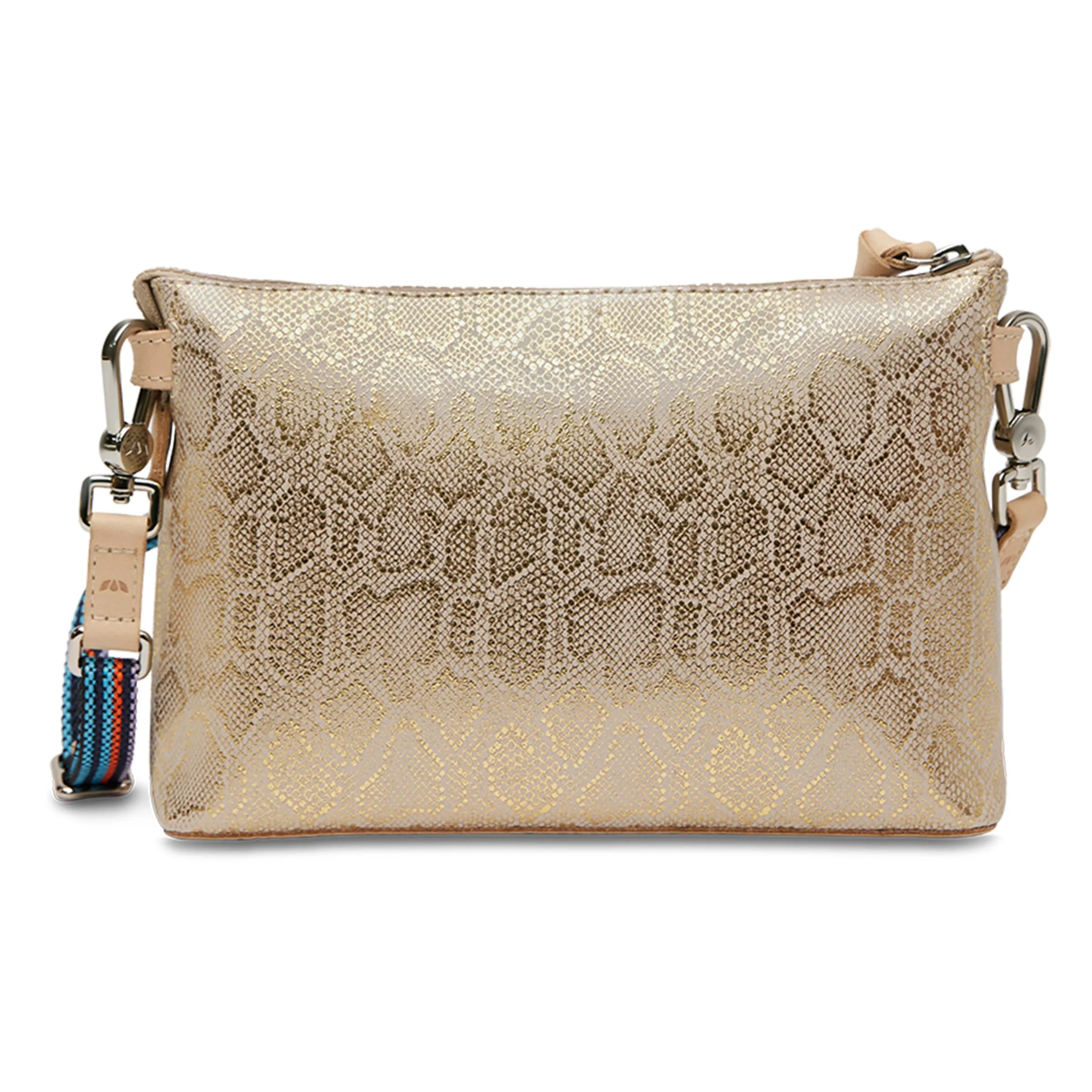 Leah Midtown Crossbody sold by Consuela product image thumbnail 4