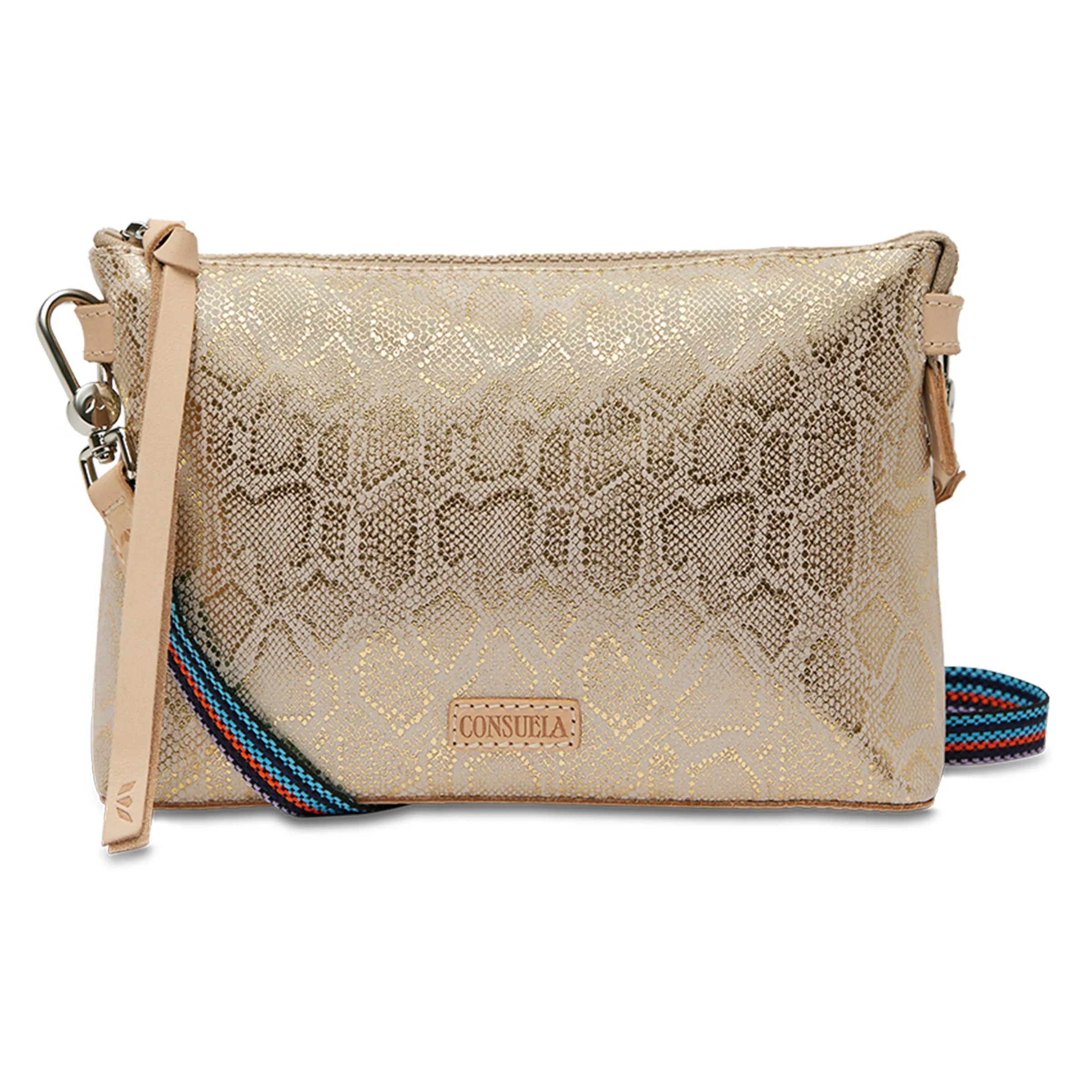 Leah Midtown Crossbody sold by Consuela product image thumbnail 2