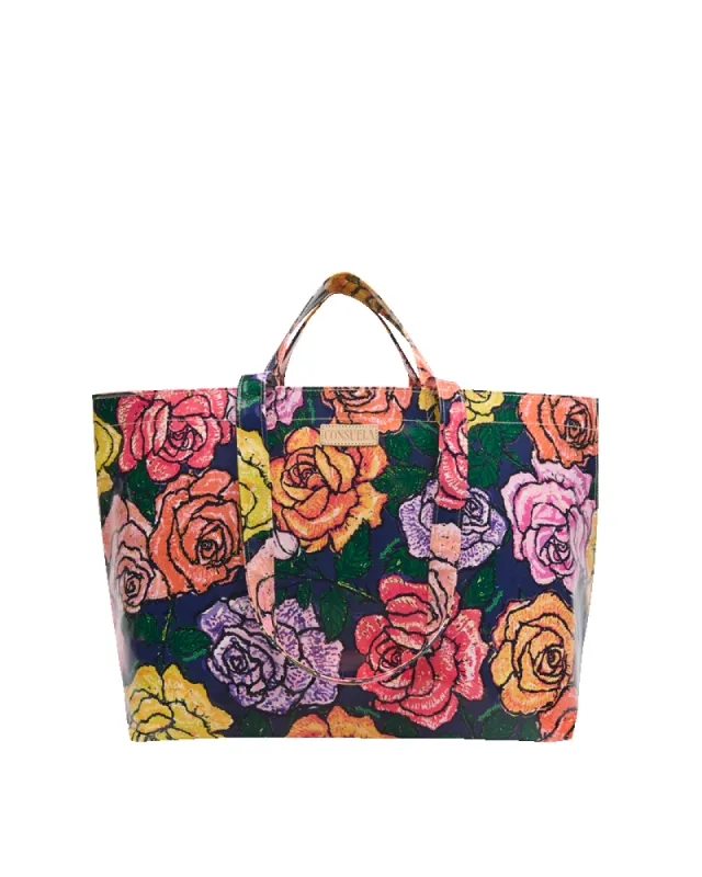 Everleigh Jumbo Bag sold by Consuela