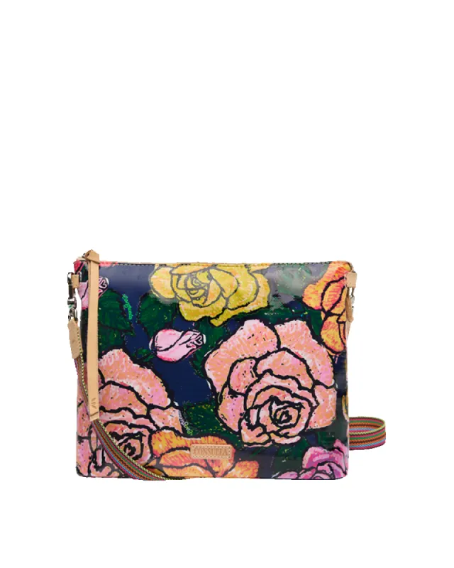 Everleigh Downtown Crossbody sold by Consuela