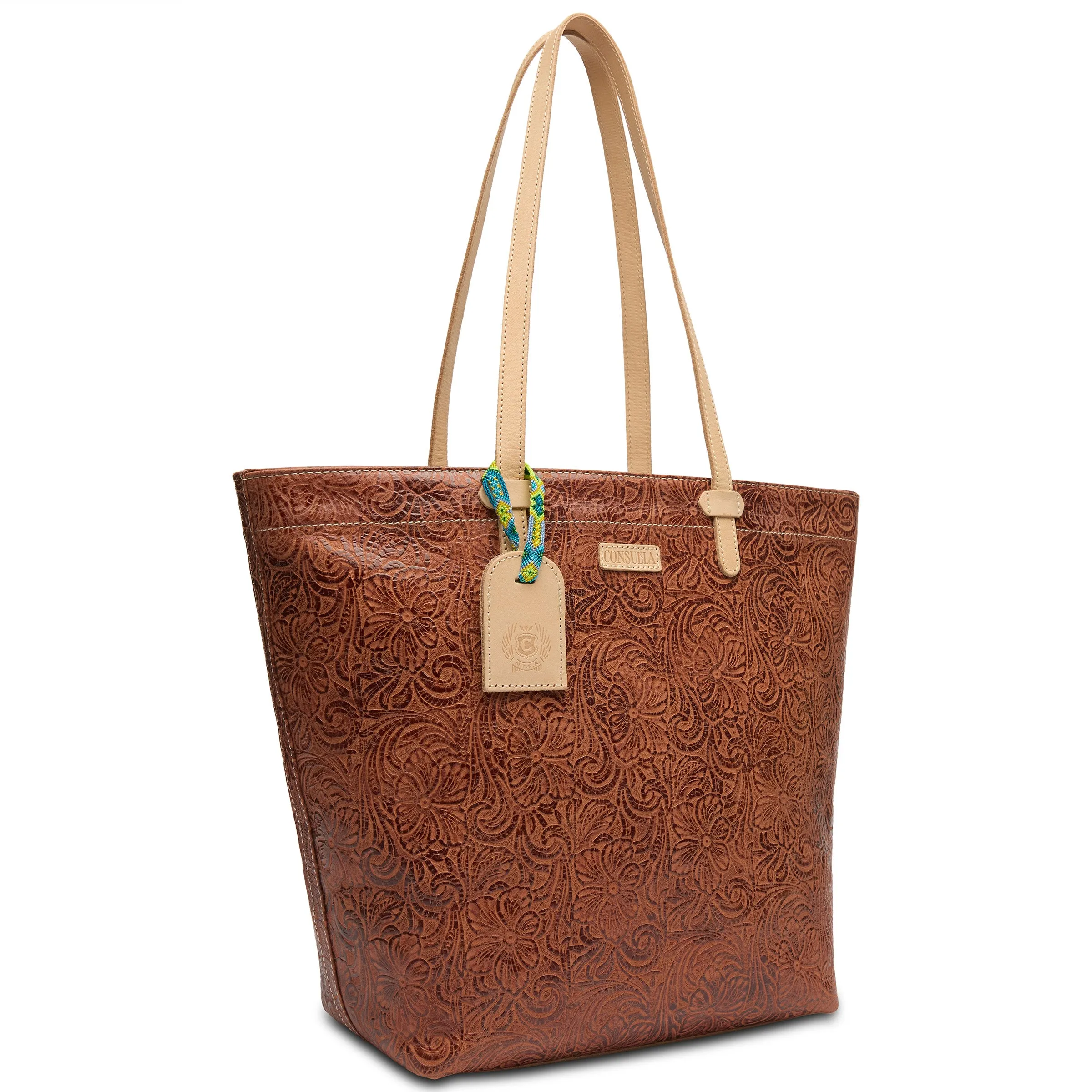 Sally Daily Tote sold by Consuela product image thumbnail 3