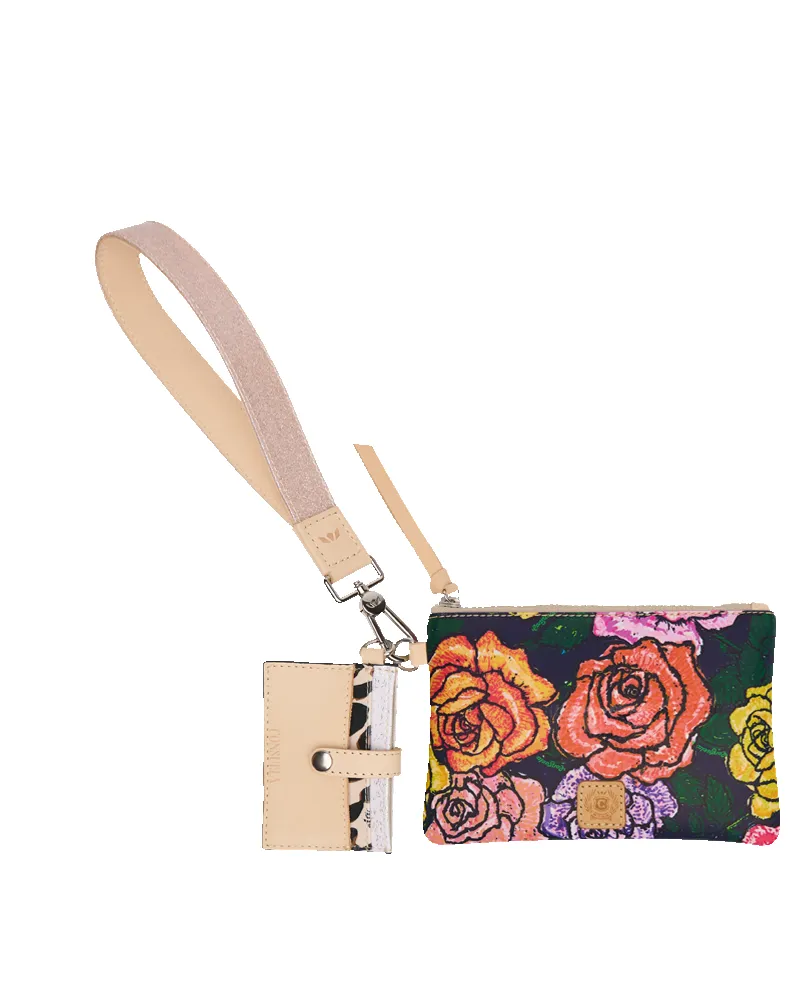 Everleigh Combi sold by Consuela