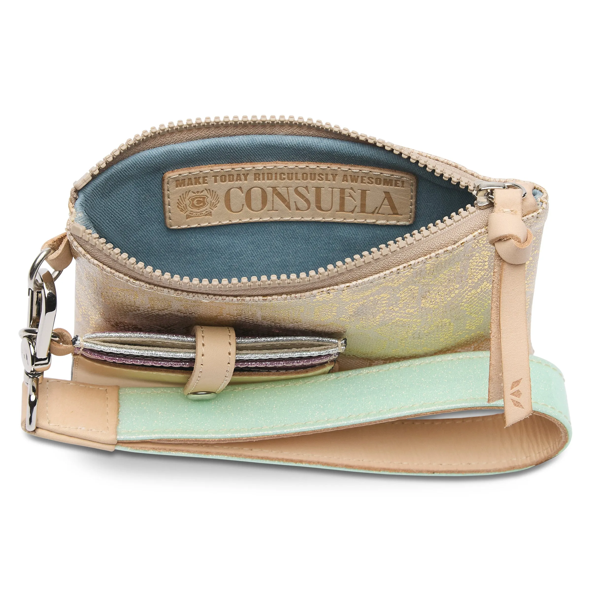 Leah Combi sold by Consuela product image thumbnail 4