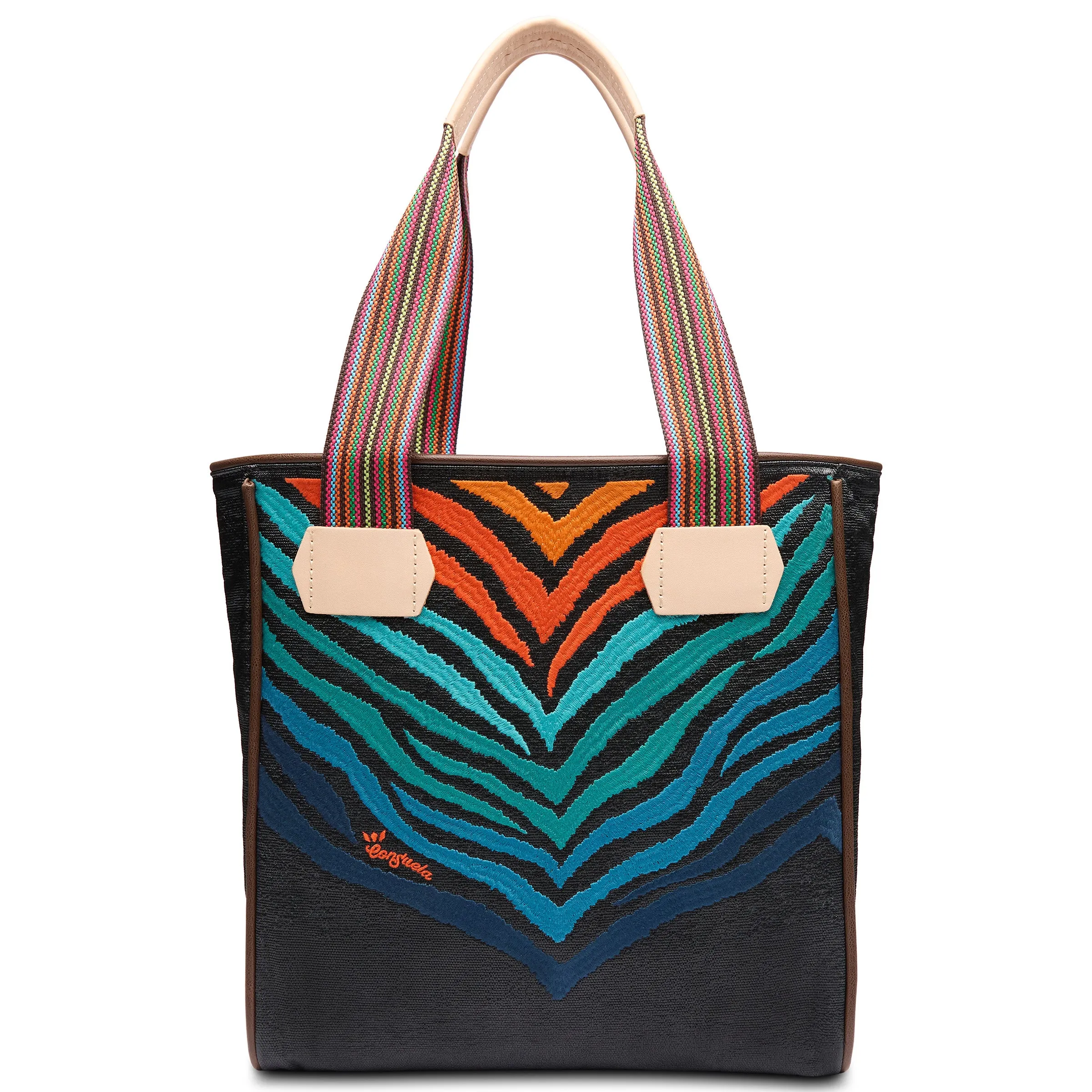 Noah Classic Tote sold by Consuela product image thumbnail 2