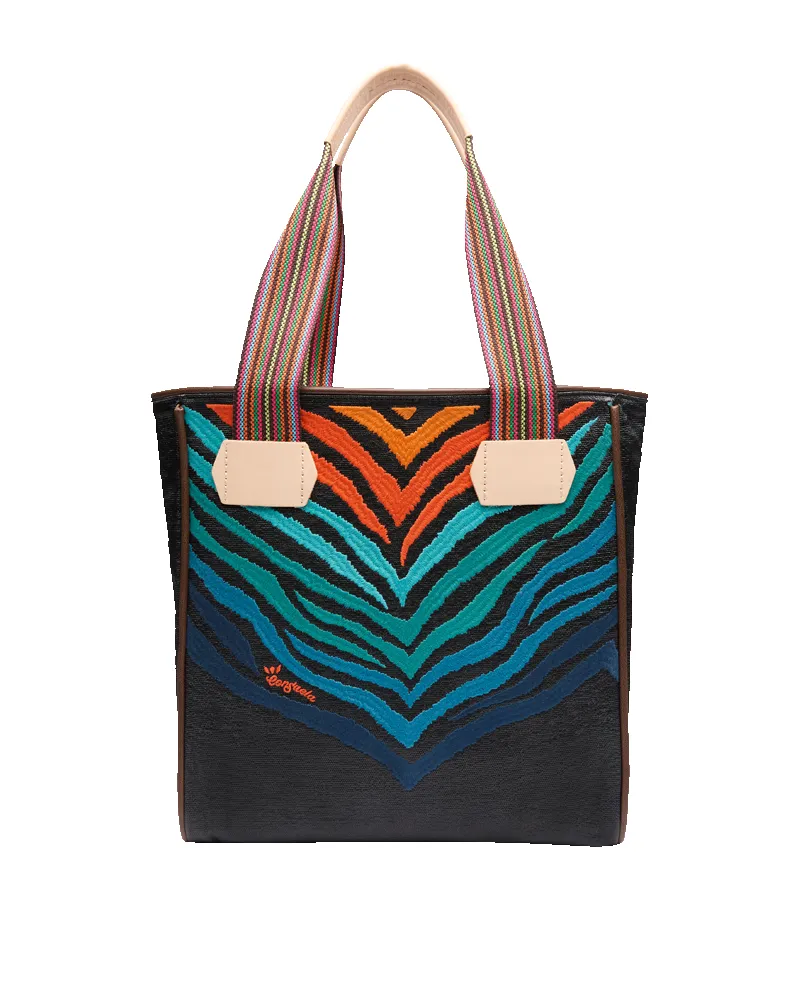 Noah Classic Tote sold by Consuela