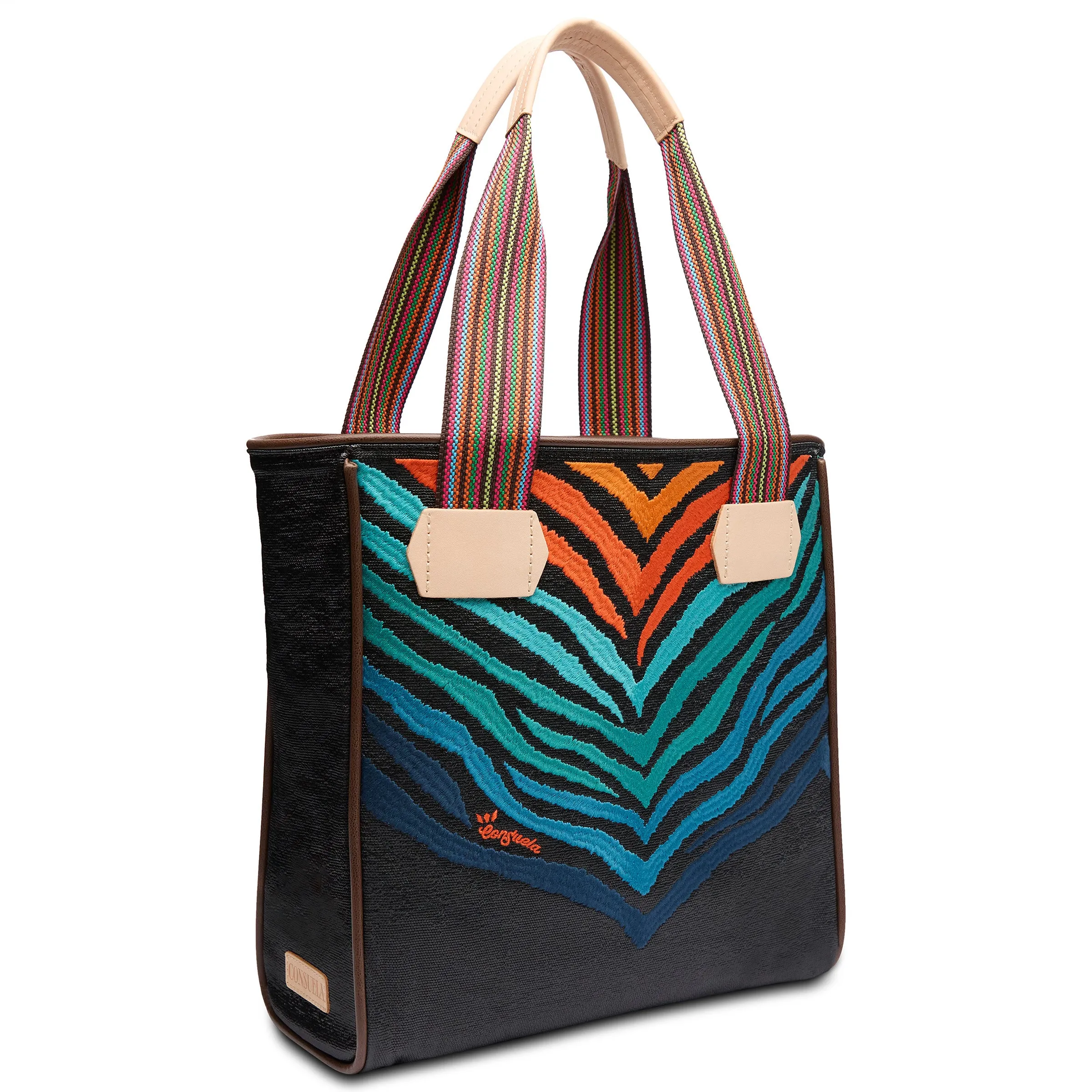 Noah Classic Tote sold by Consuela product image thumbnail 3