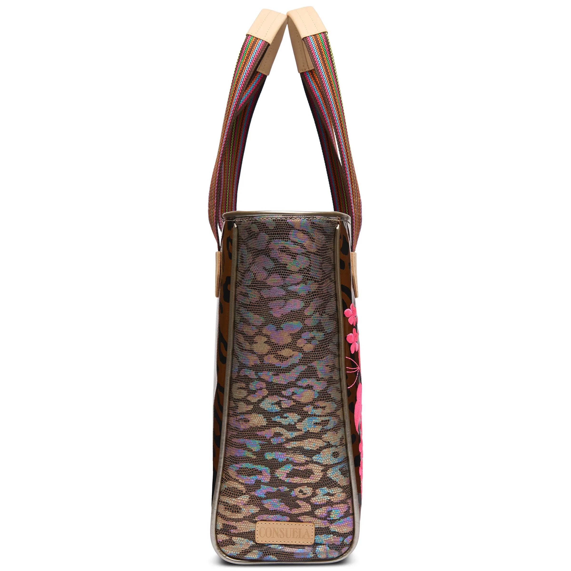 Ruby Classic Tote sold by Consuela product image thumbnail 4