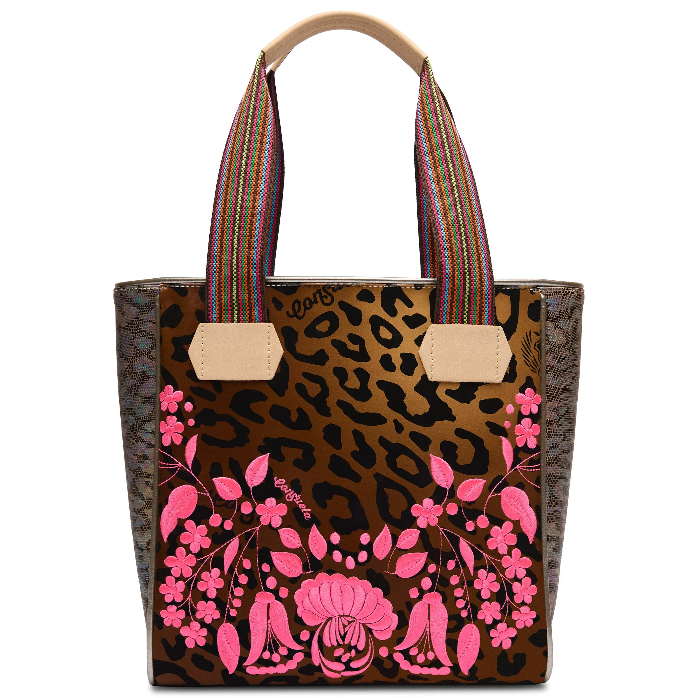 Ruby Classic Tote sold by Consuela product image thumbnail 2