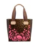 Ruby Classic Tote sold by Consuela