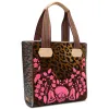 Ruby Classic Tote sold by Consuela