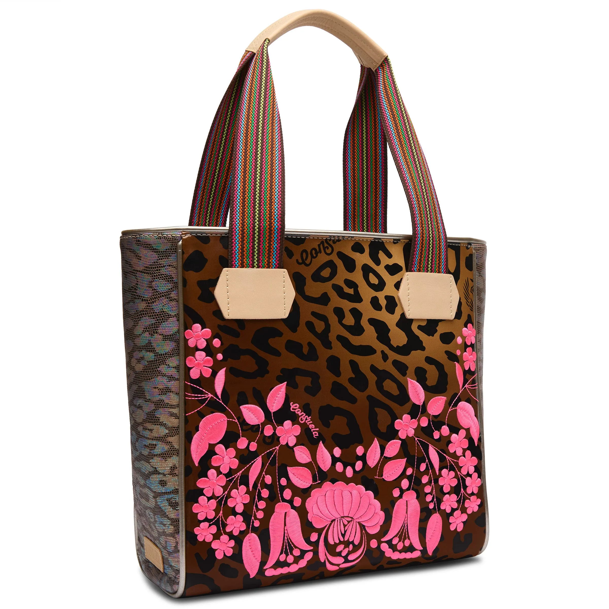Ruby Classic Tote sold by Consuela product image thumbnail 3