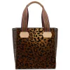 Ruby Classic Tote sold by Consuela