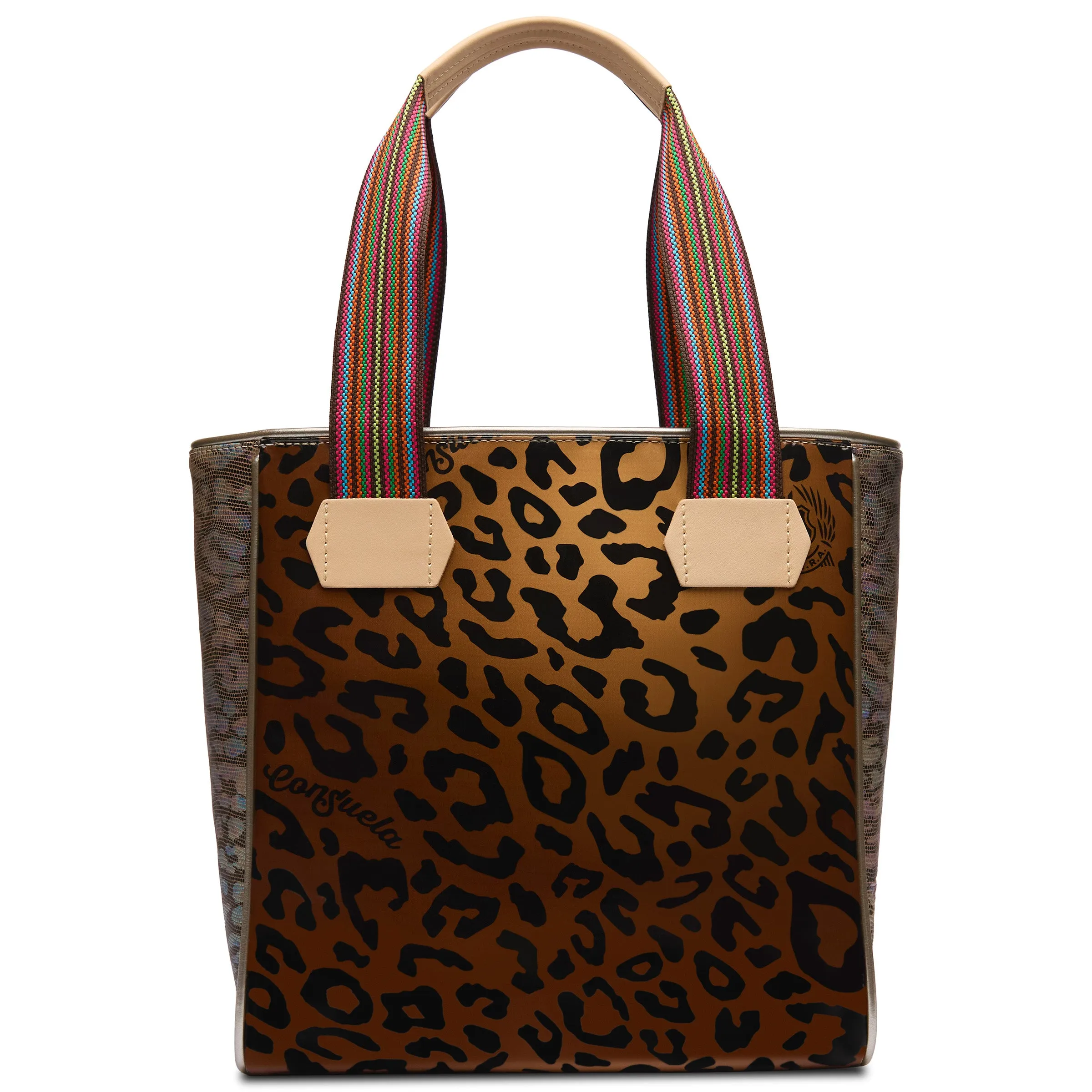Ruby Classic Tote sold by Consuela product image thumbnail 5