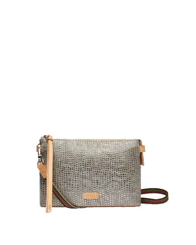 Juanis Midtown Crossbody sold by Consuela