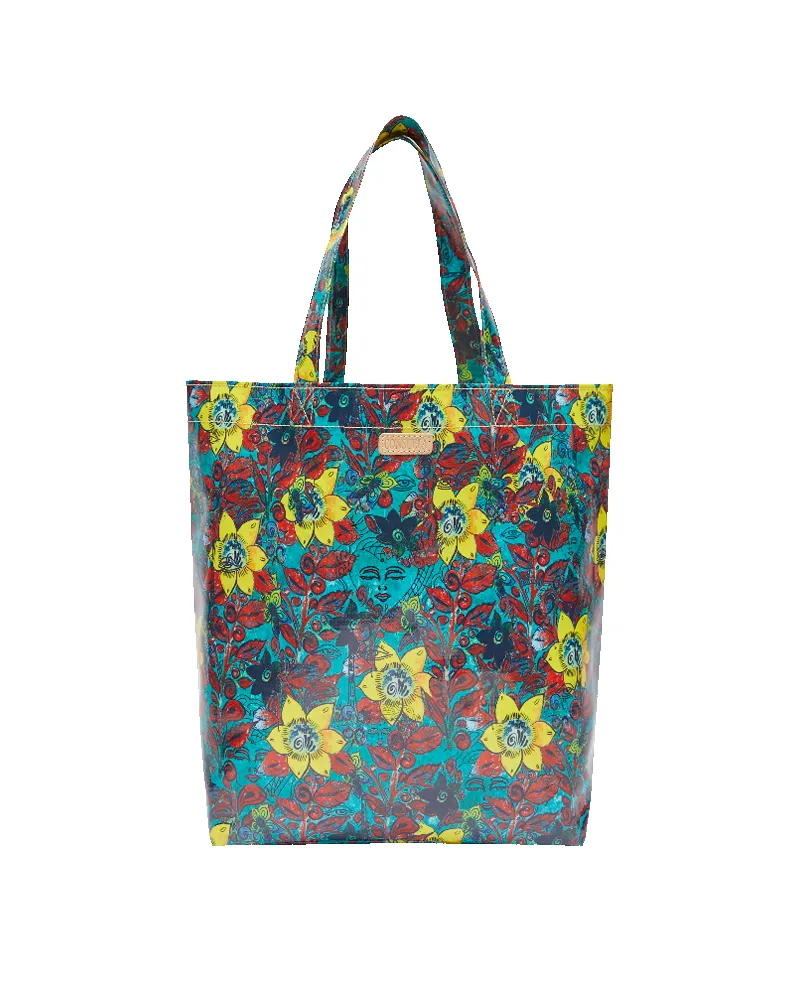 Jamie Basic Bag sold by Consuela