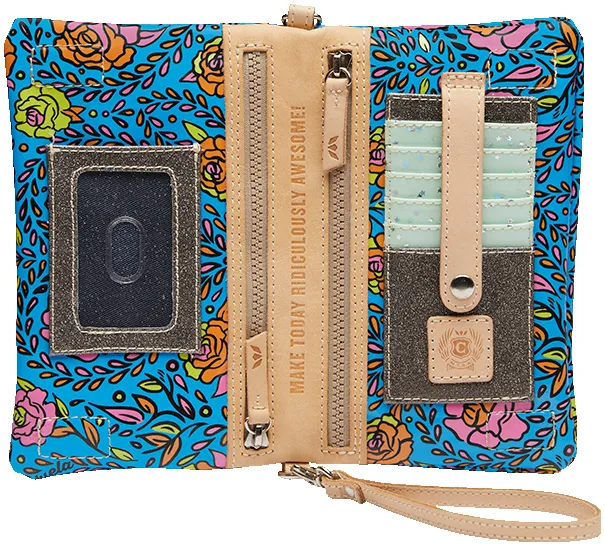 Mandy Uptown Crossbody sold by Consuela product image thumbnail 4