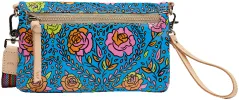 Mandy Uptown Crossbody sold by Consuela