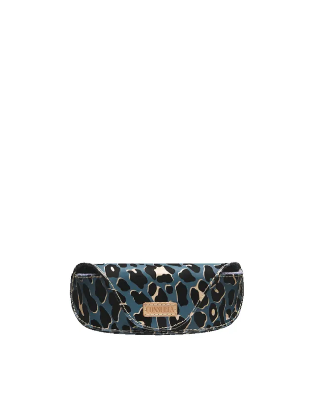 Danni Sunglass Case sold by Consuela