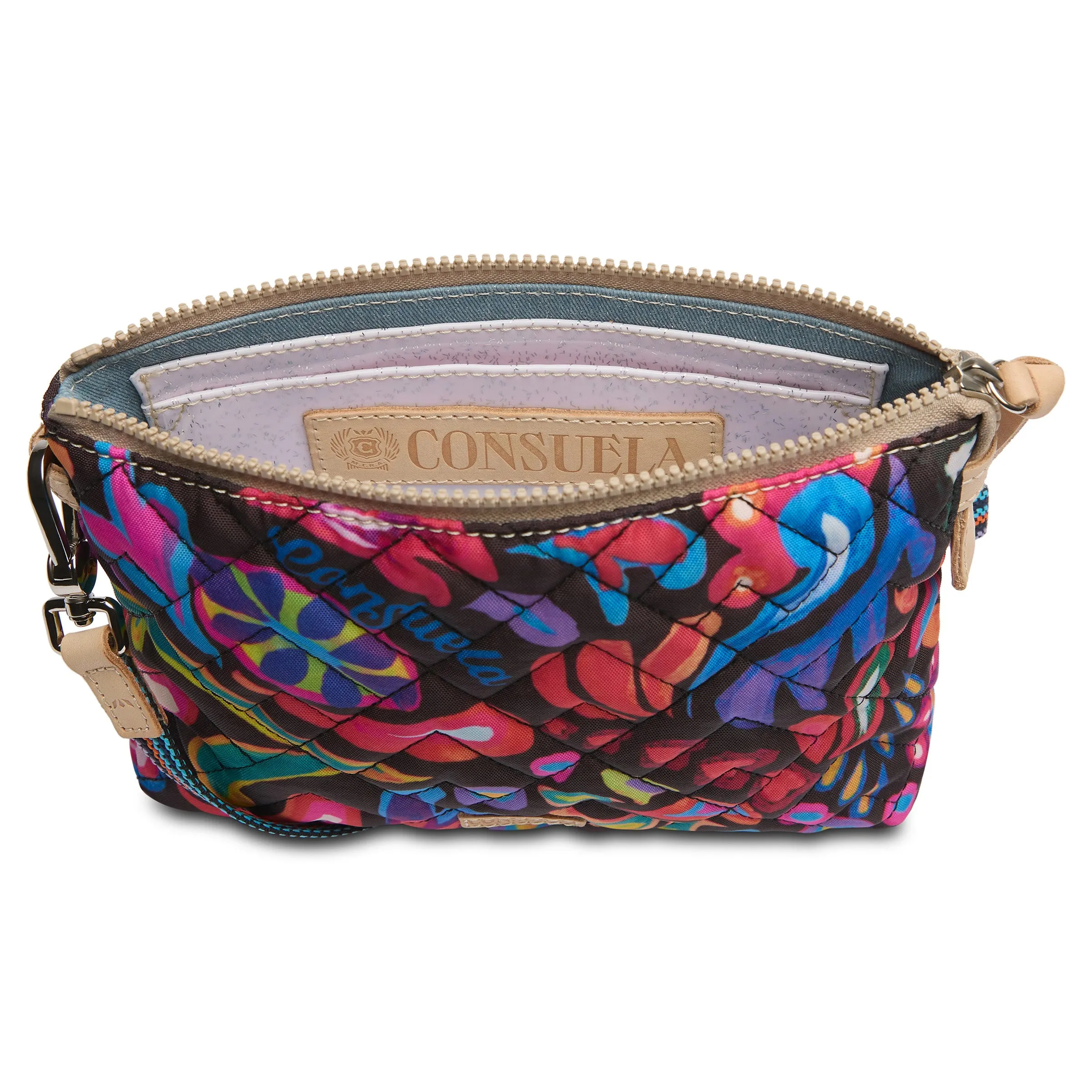 Sam Midtown Crossbody sold by Consuela product image thumbnail 5