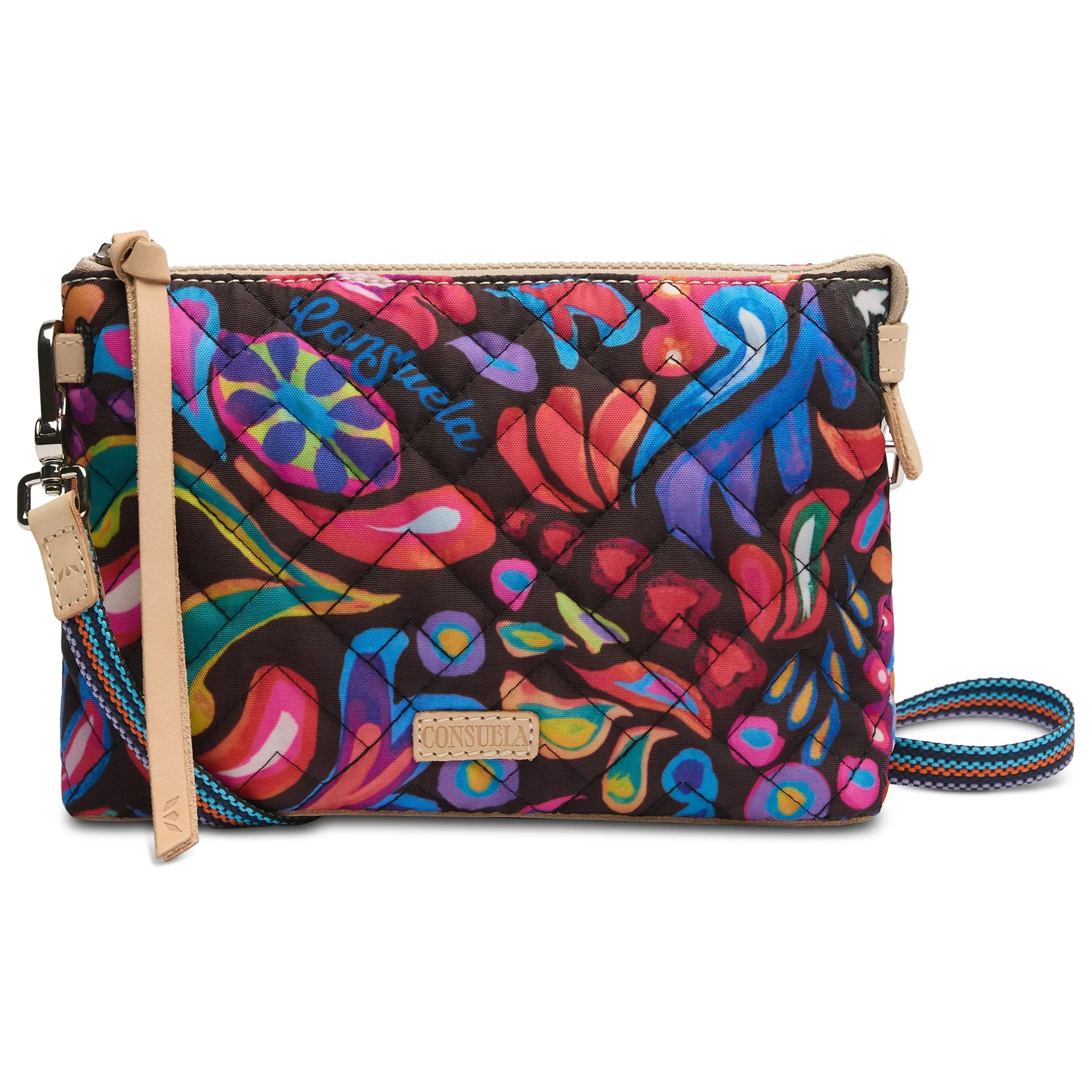 Sam Midtown Crossbody sold by Consuela product image thumbnail 2