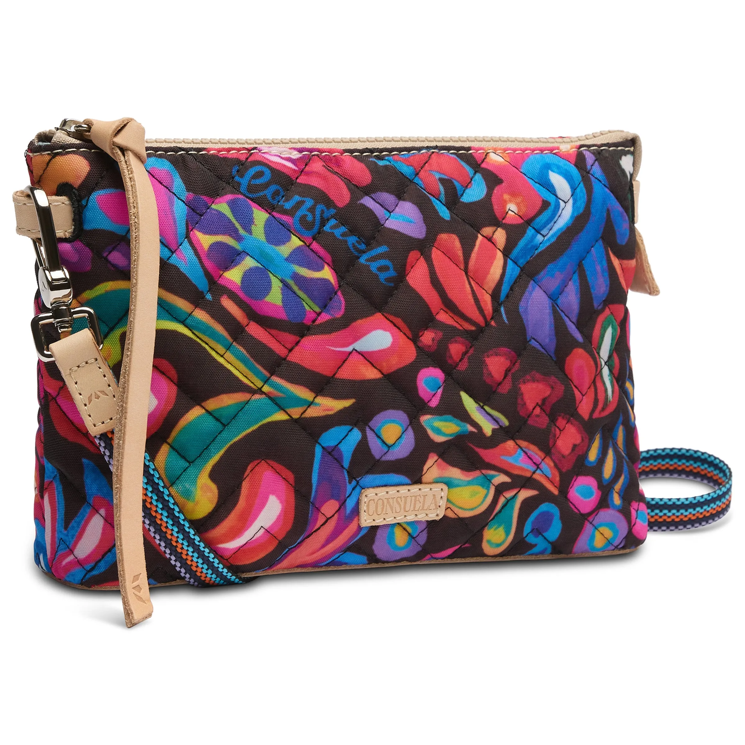 Sam Midtown Crossbody sold by Consuela product image thumbnail 3