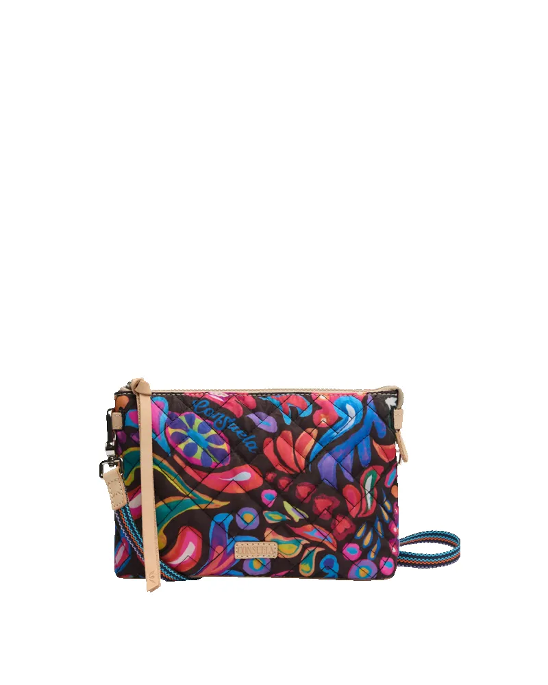 Sam Midtown Crossbody sold by Consuela