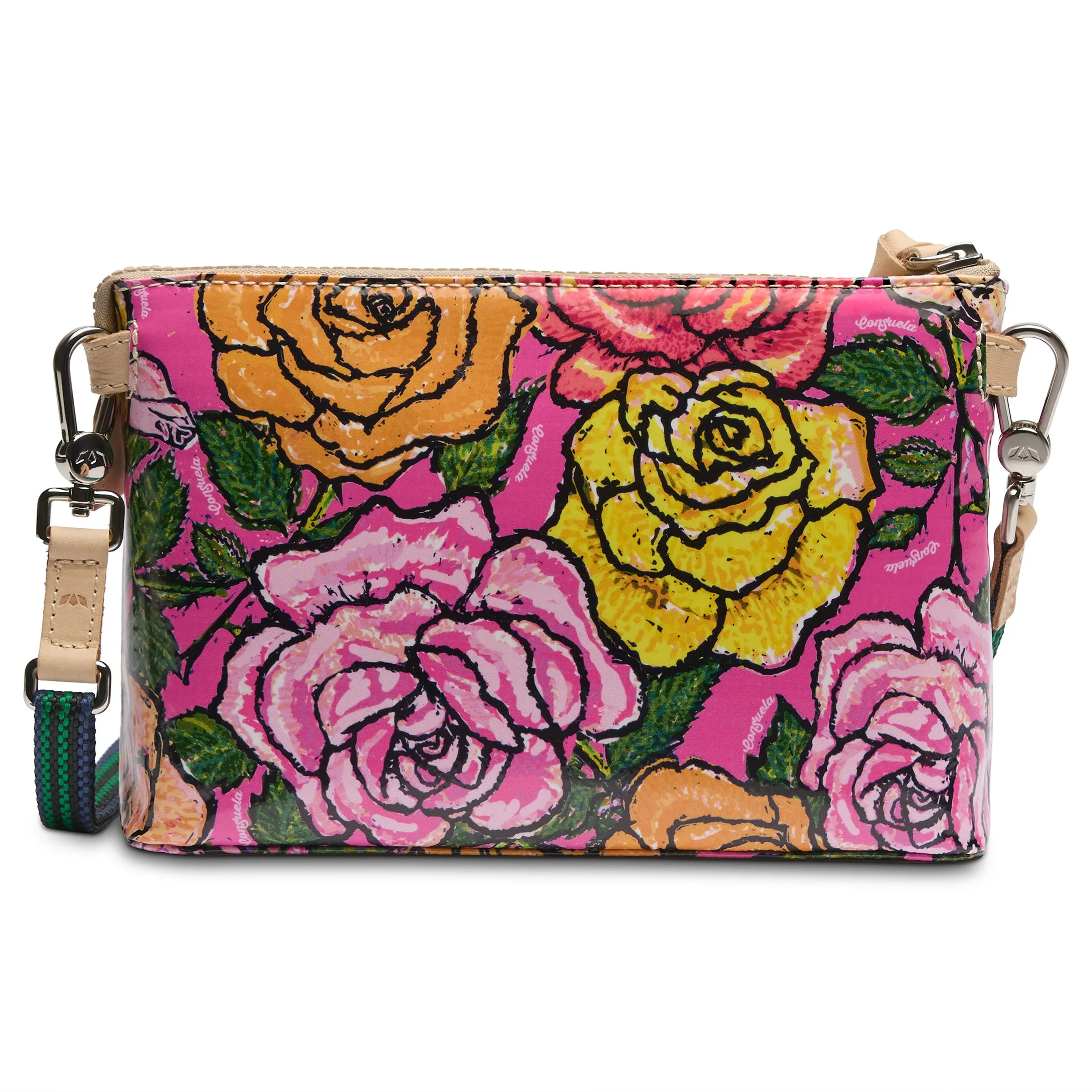Lily Midtown Crossbody sold by Consuela product image thumbnail 4