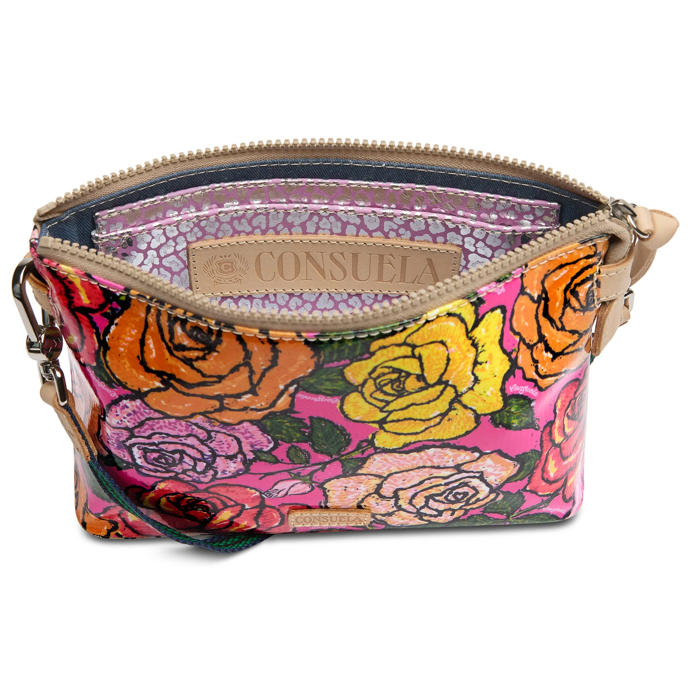 Lily Midtown Crossbody sold by Consuela product image thumbnail 5