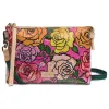 Lily Midtown Crossbody sold by Consuela