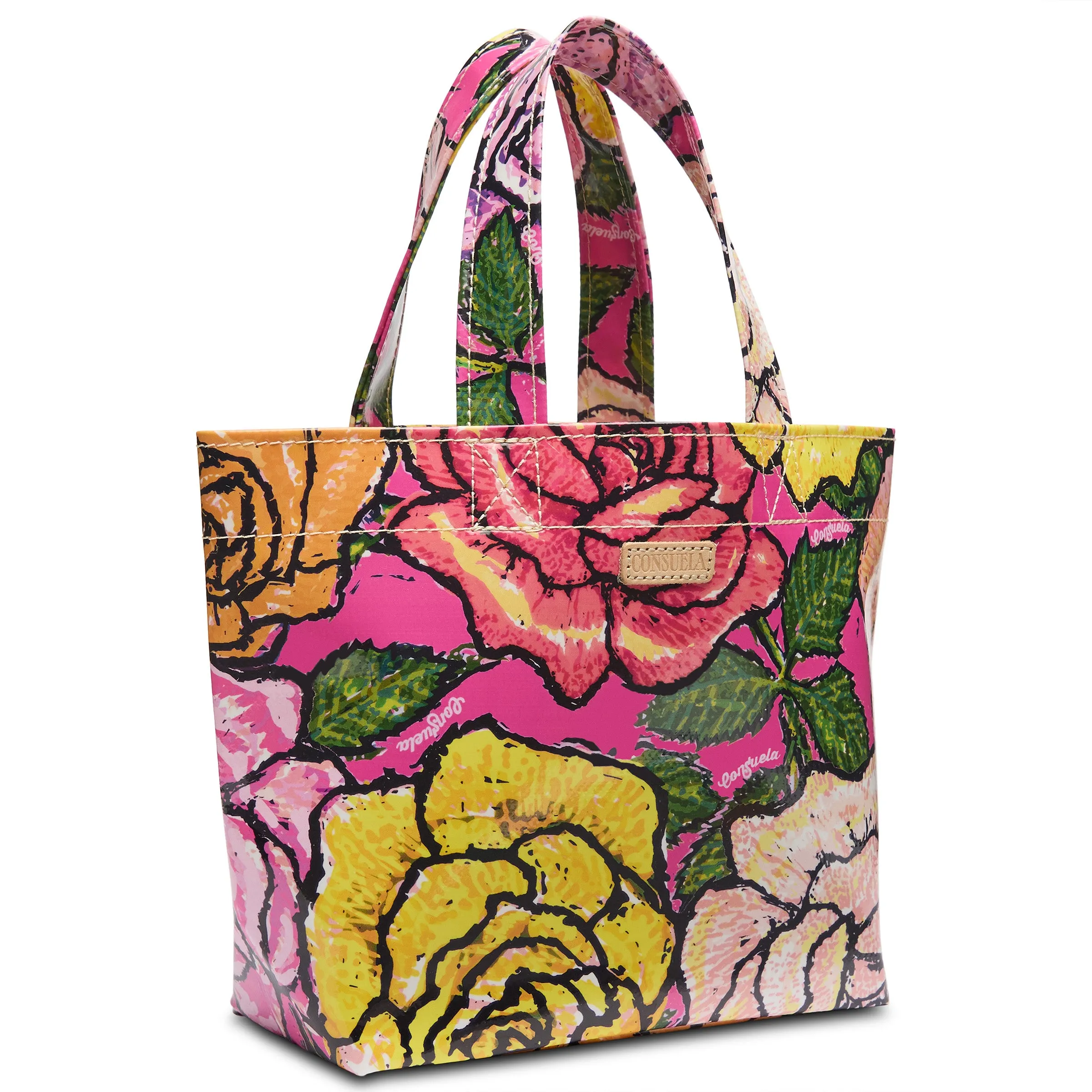 Lily Mini Bag sold by Consuela product image thumbnail 3