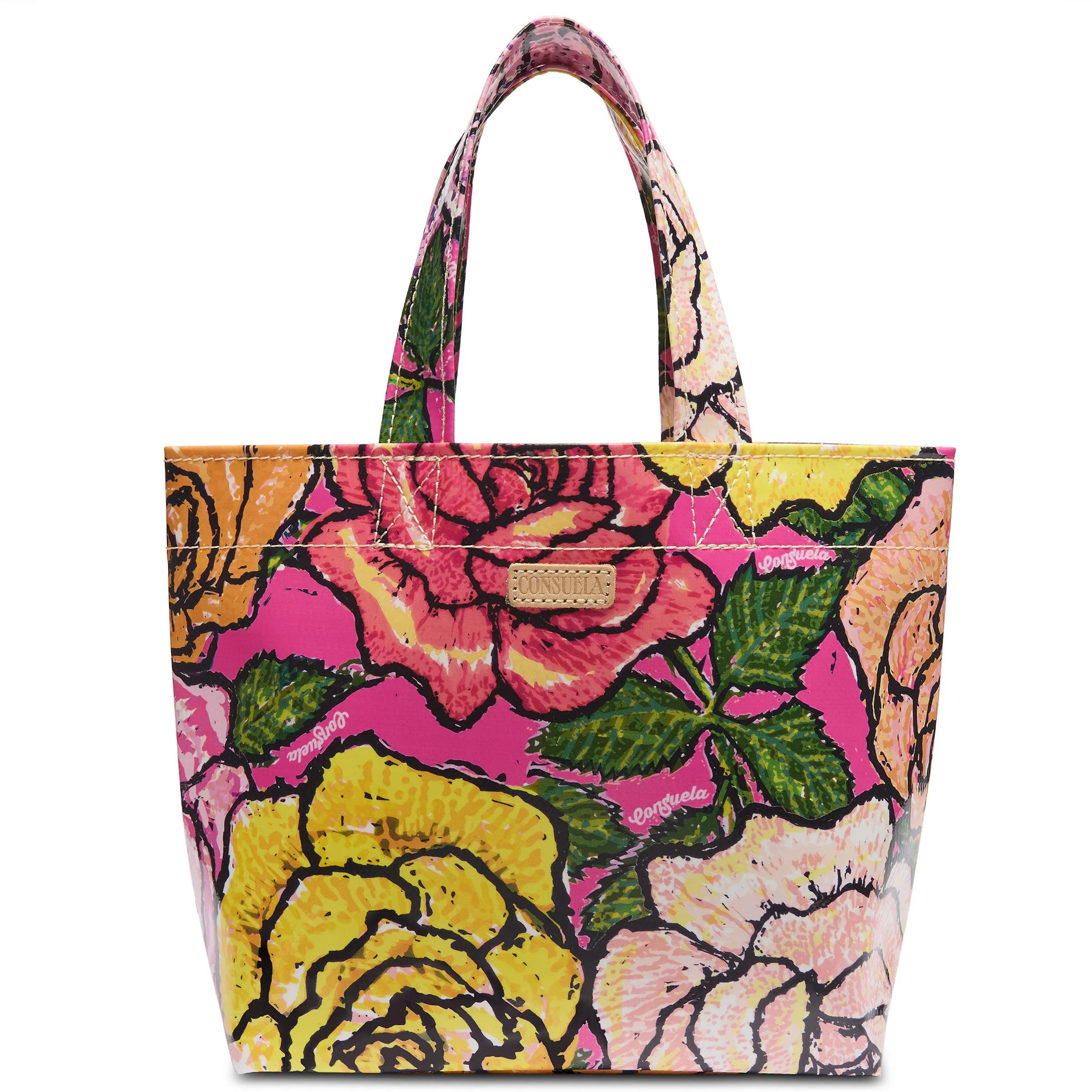 Lily Mini Bag sold by Consuela product image thumbnail 2