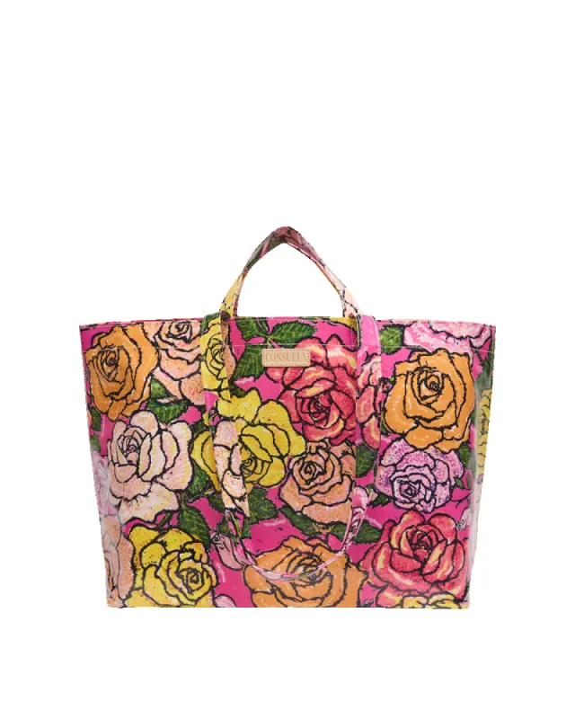 Lily Jumbo Bag sold by Consuela