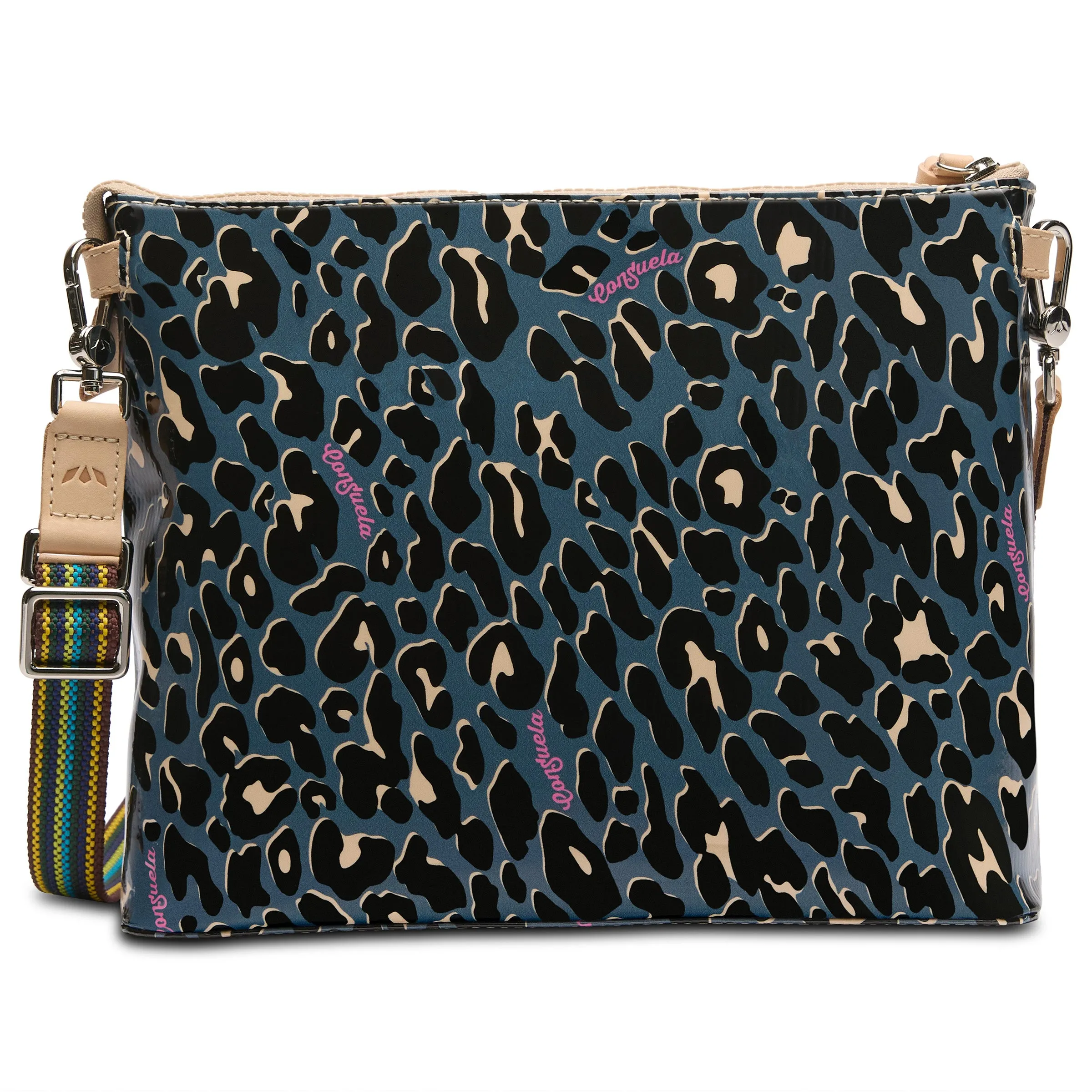 Danni Downtown Crossbody sold by Consuela product image thumbnail 4