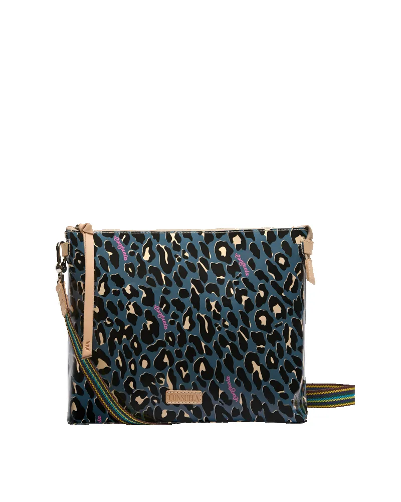 Danni Downtown Crossbody sold by Consuela