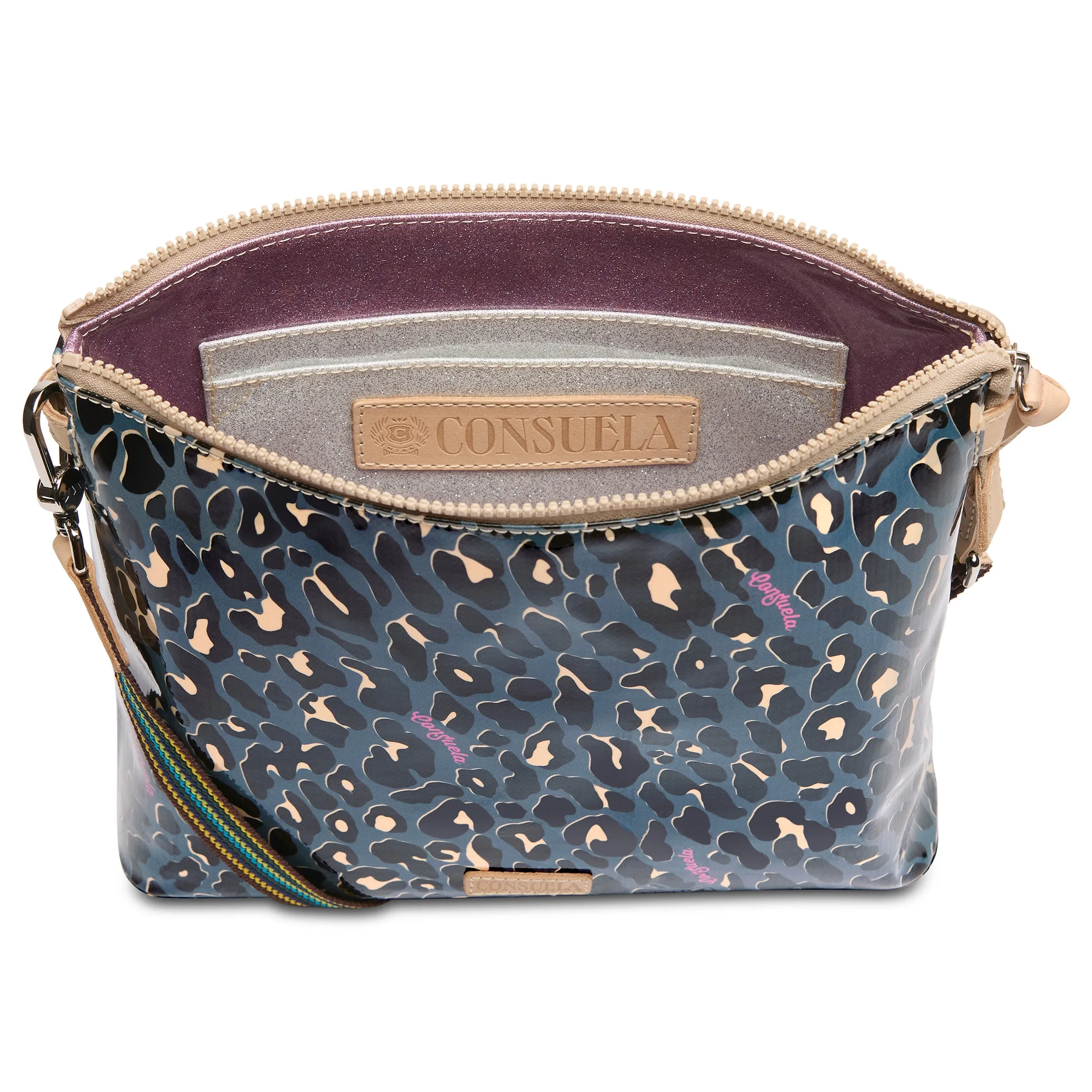 Danni Downtown Crossbody sold by Consuela product image thumbnail 5