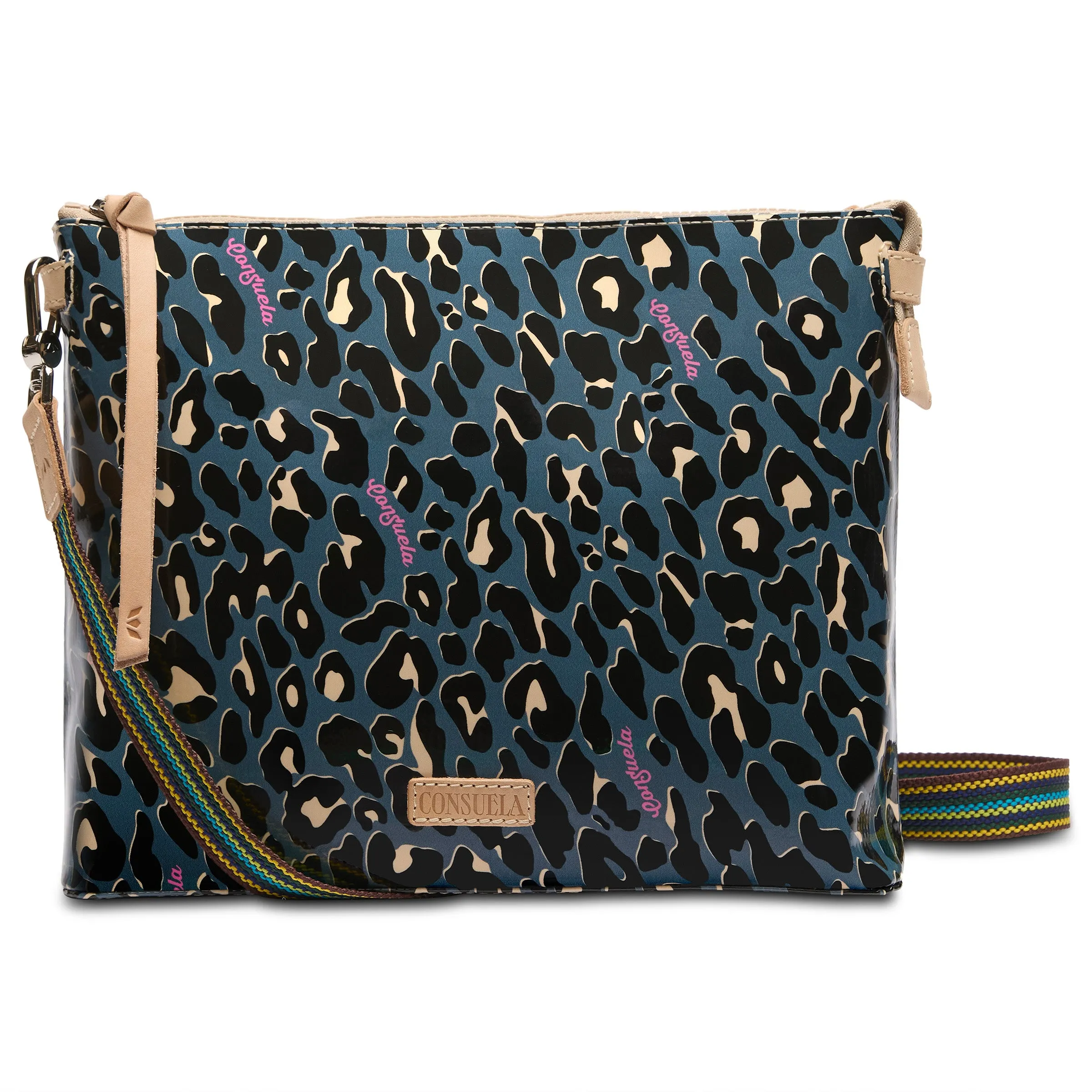 Danni Downtown Crossbody sold by Consuela product image thumbnail 2