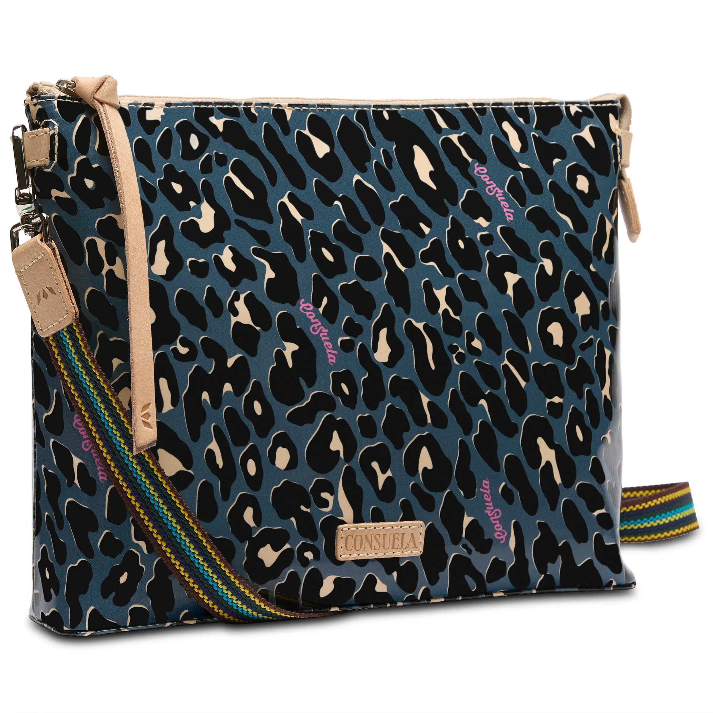 Danni Downtown Crossbody sold by Consuela product image thumbnail 3